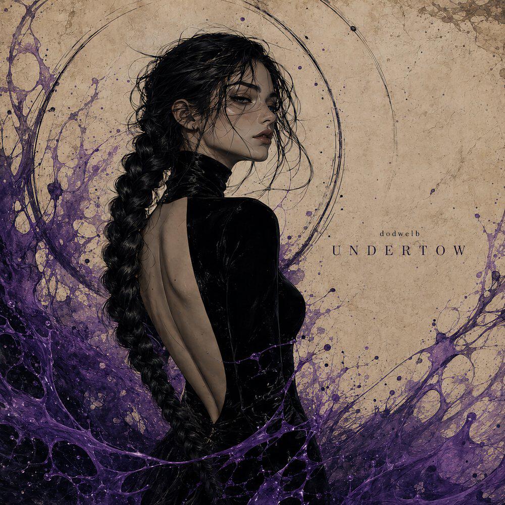 Релиз undertow