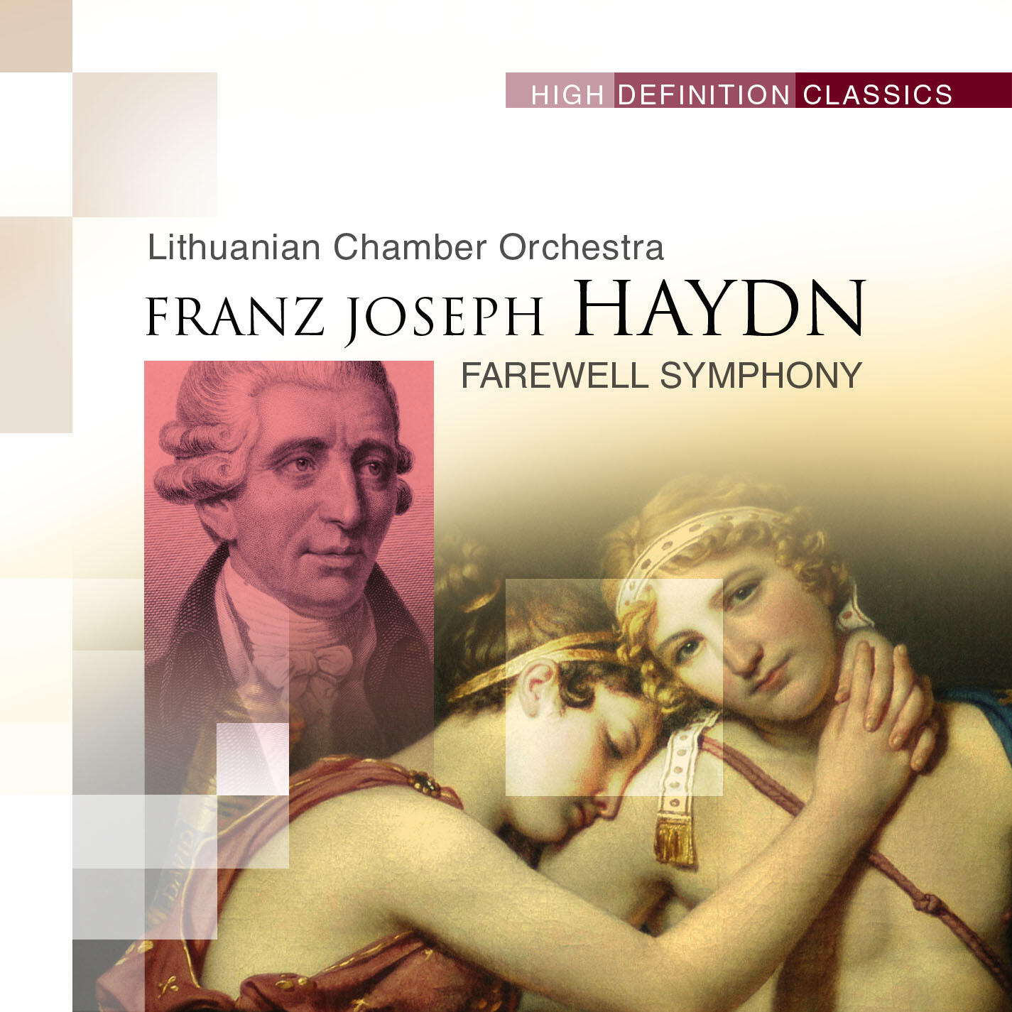 Релиз Farewell Symphony