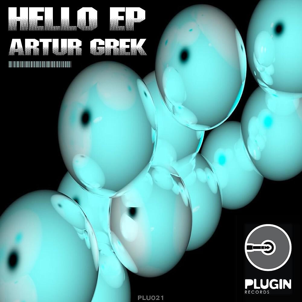 Релиз Hello Ep