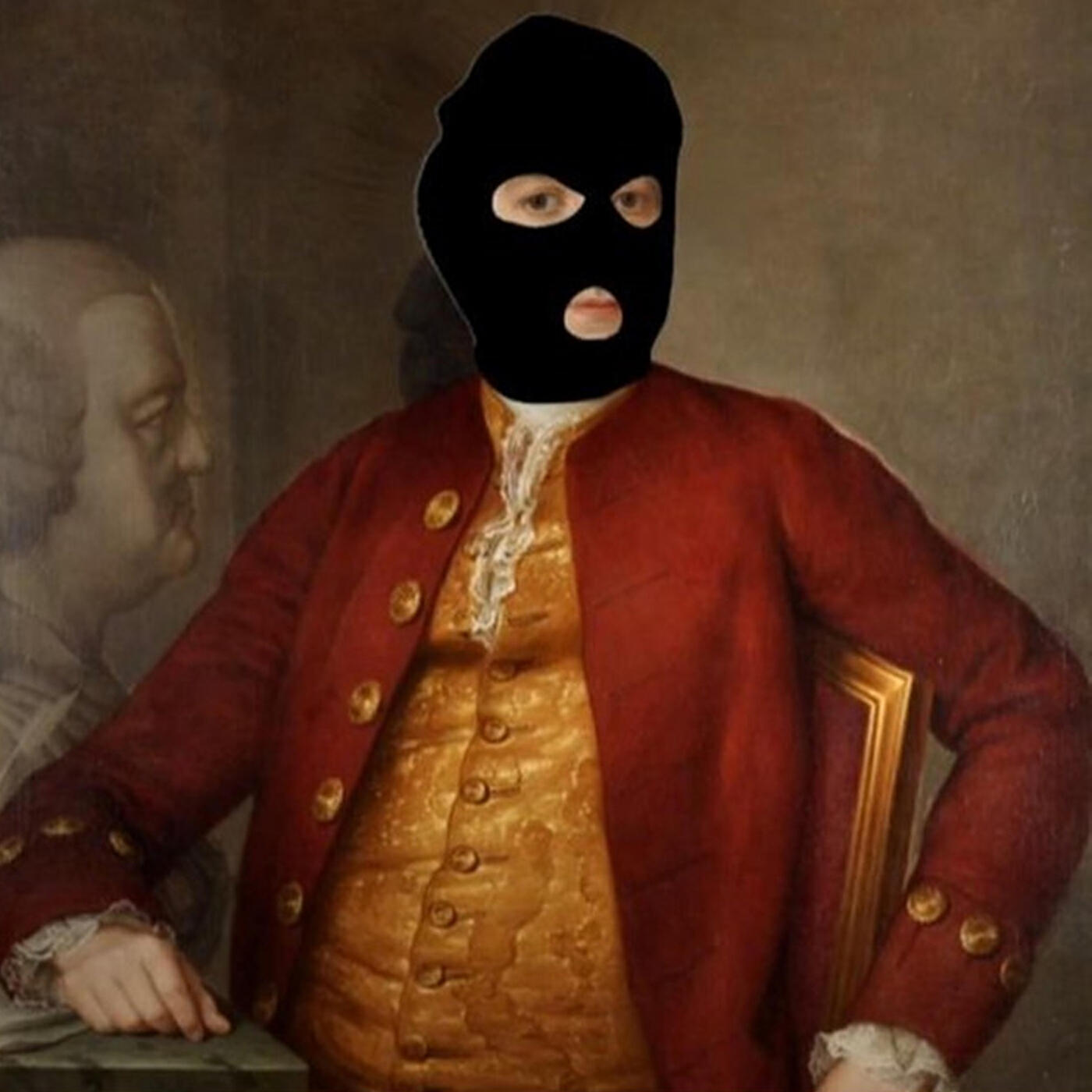 Релиз Vivaldi Winter Drill