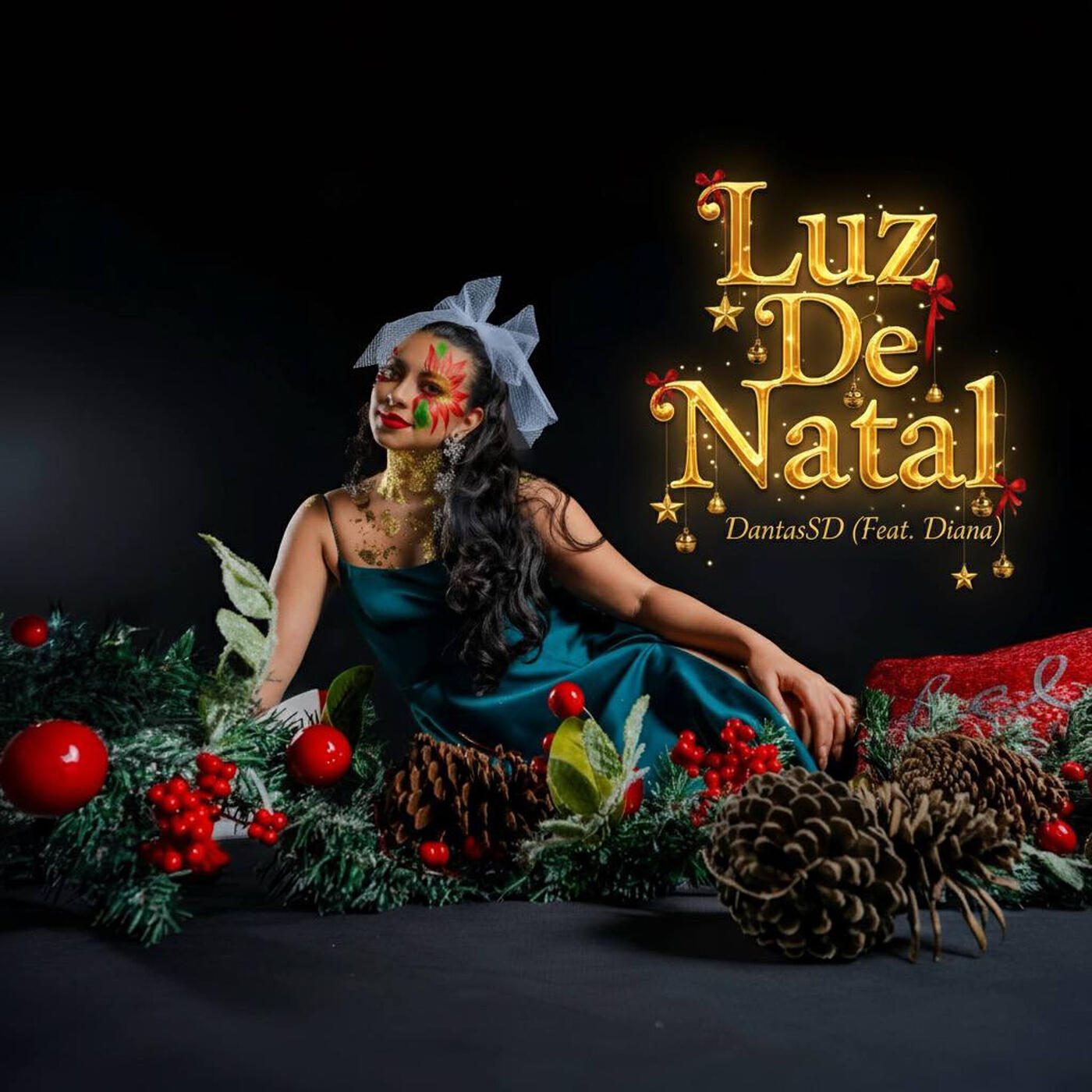 Релиз Luz De Natal