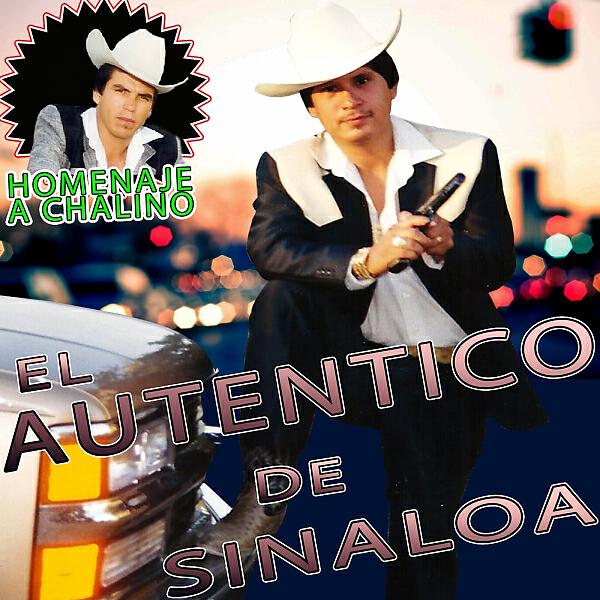 Homenaje A Chalino