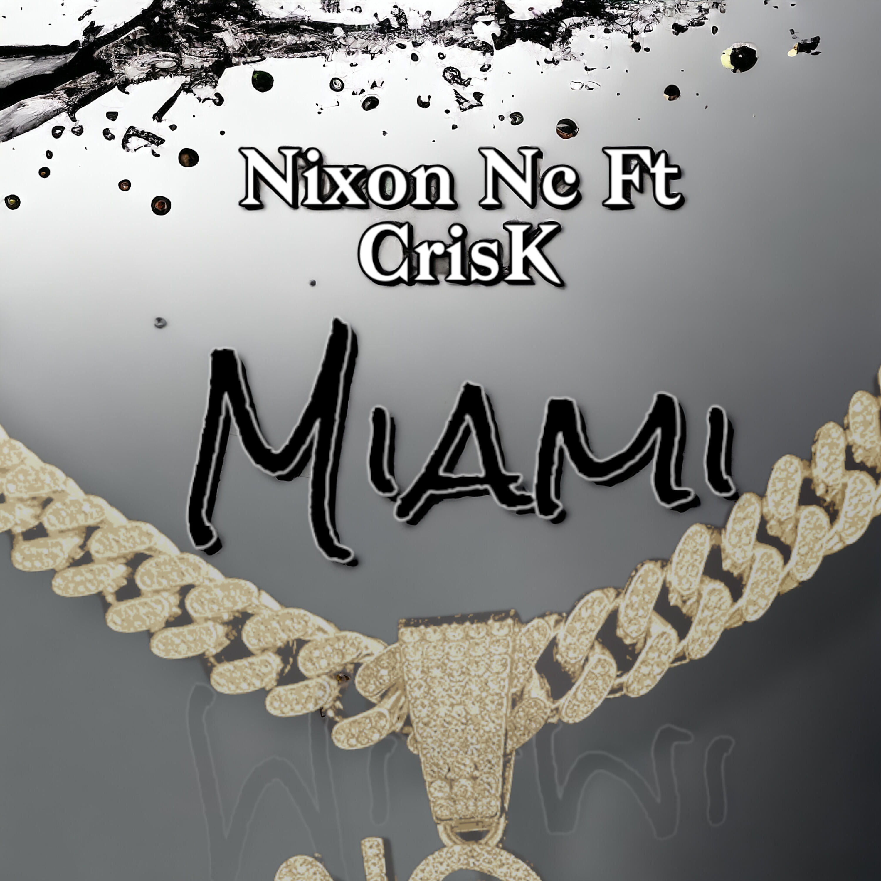 Релиз Miami