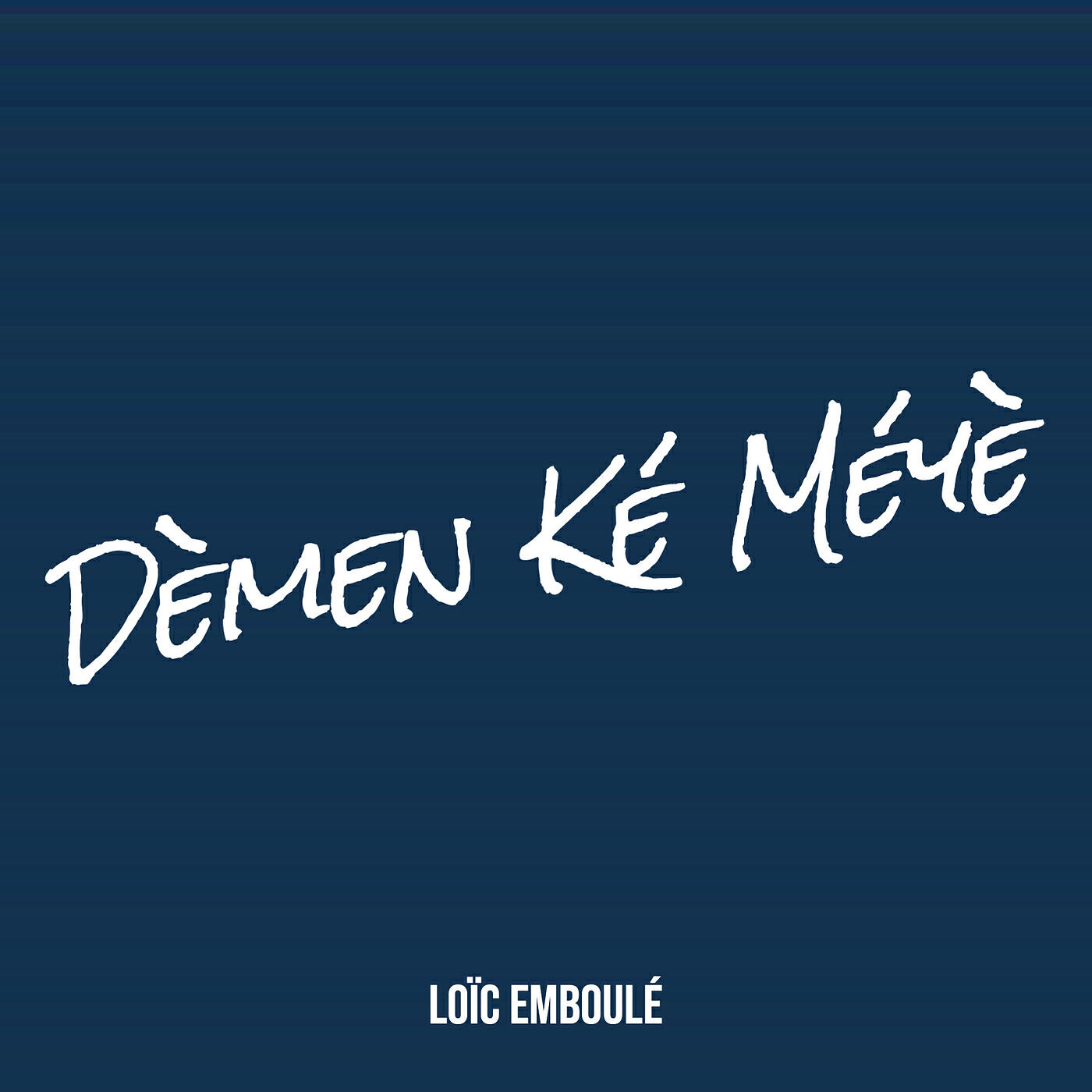 Релиз Dèmen Ké Méyè