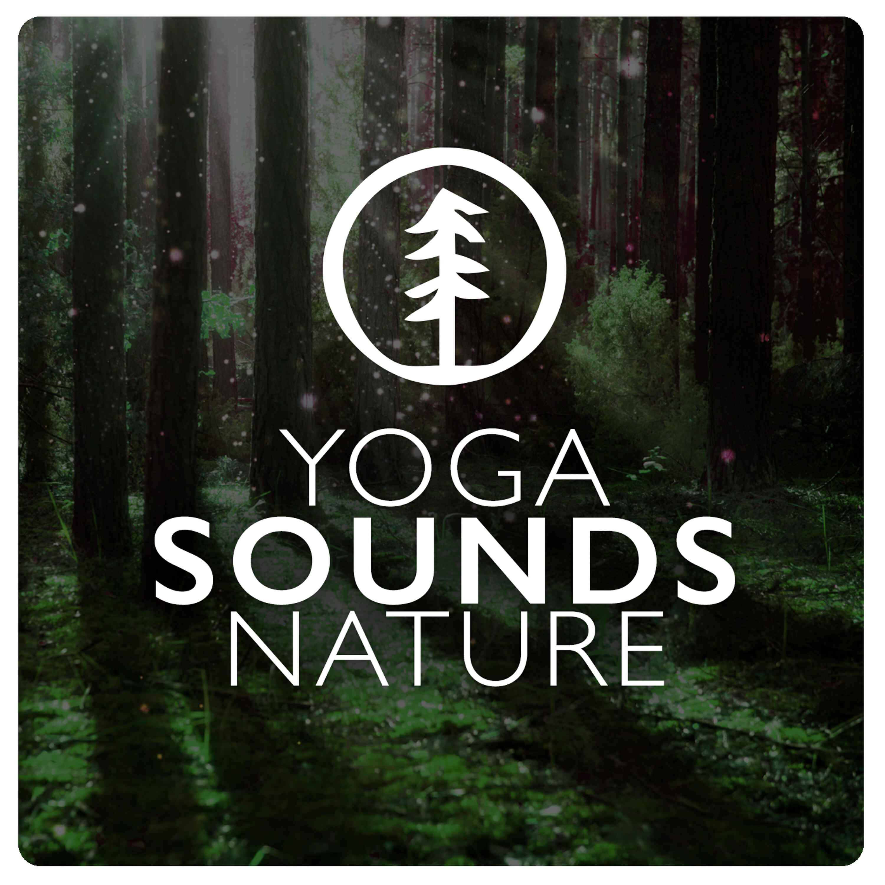 Релиз Yoga Sounds: Nature