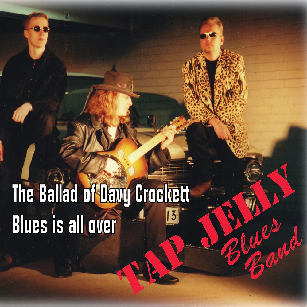 Tap Jelly Blues Band