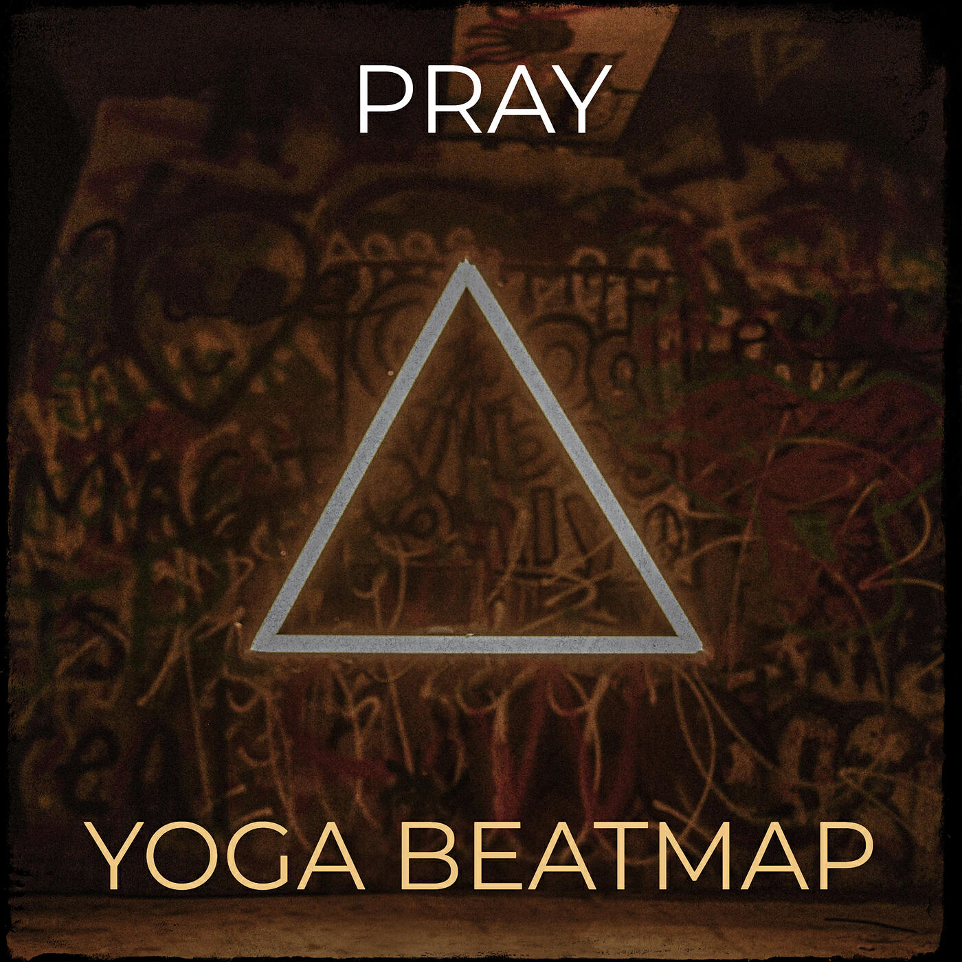 Релиз Pray