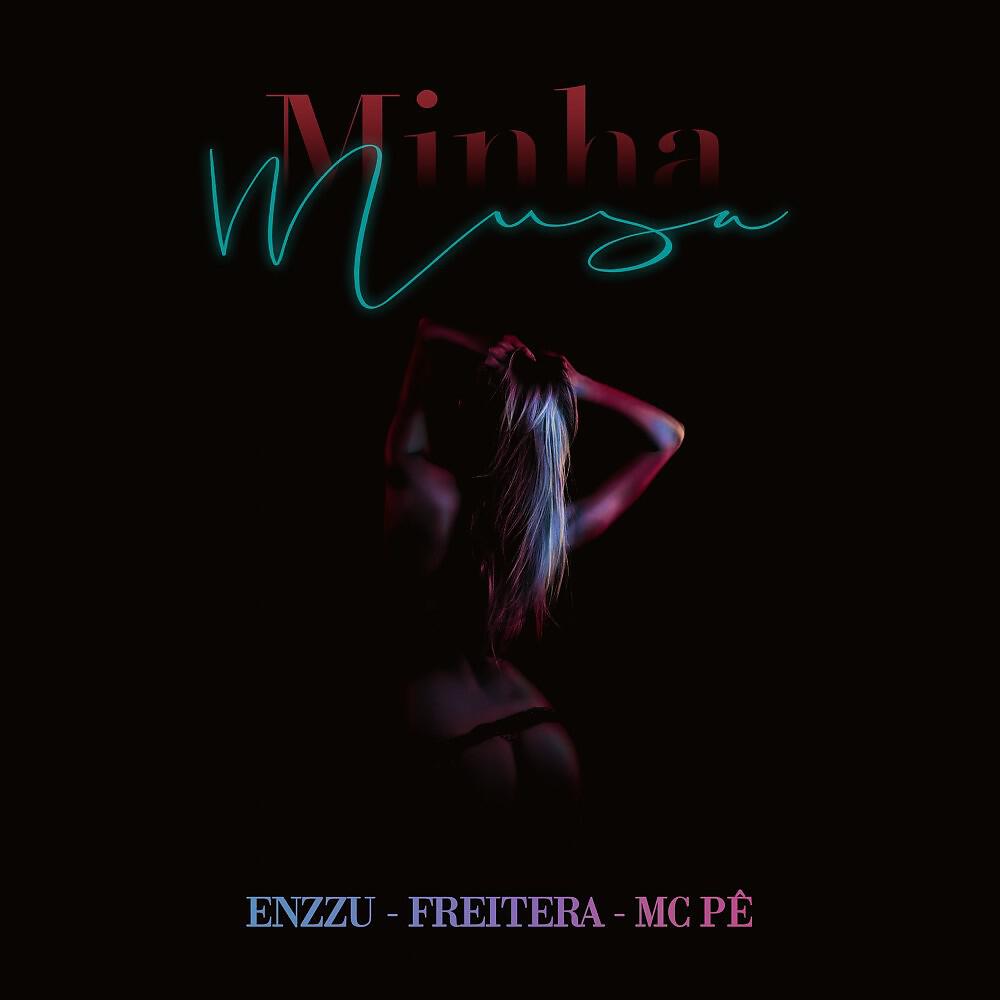 Релиз Minha Musa