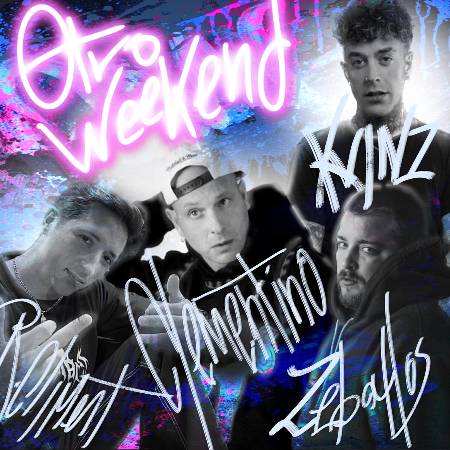 Релиз Otro Weekend