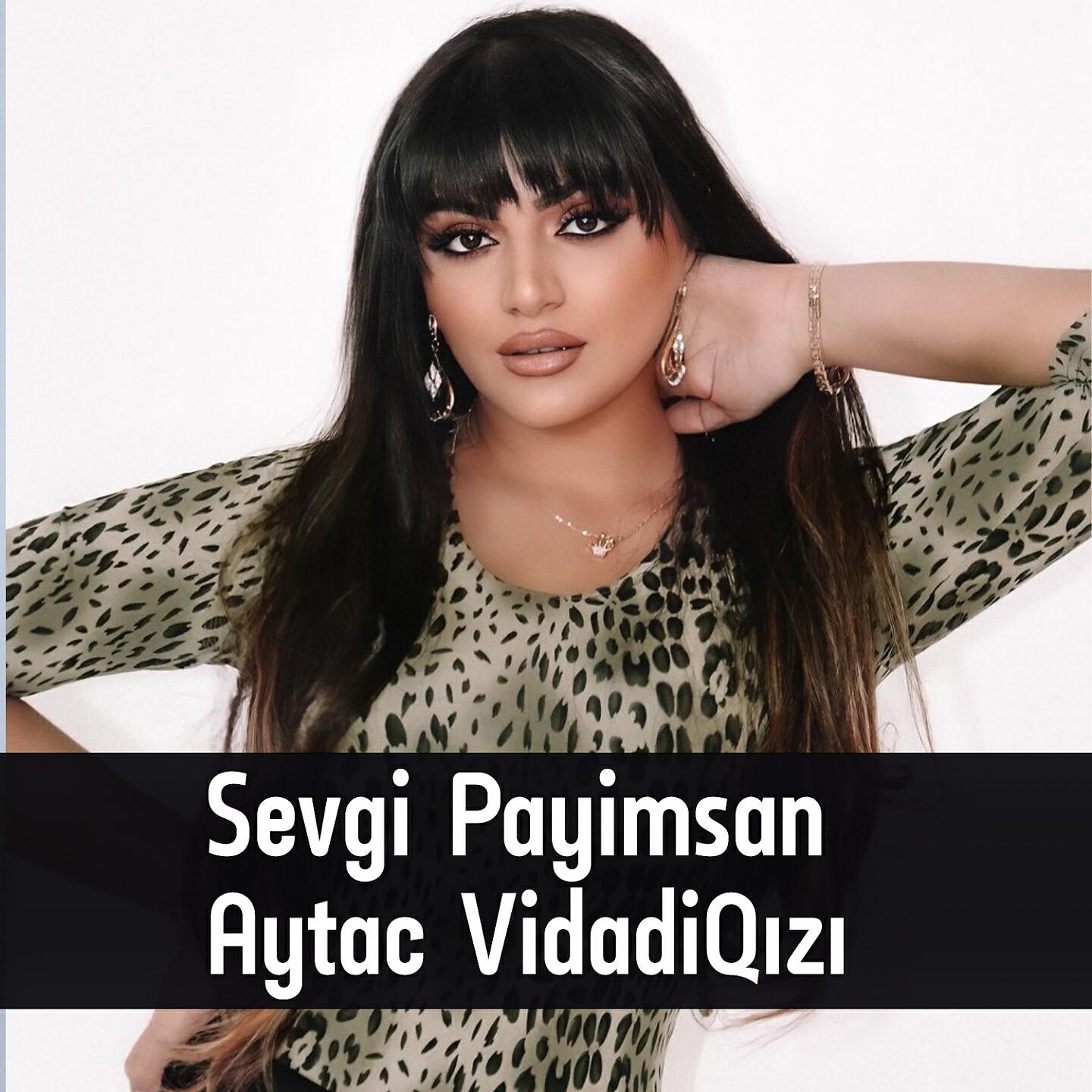 Релиз Sevgi Payimsan