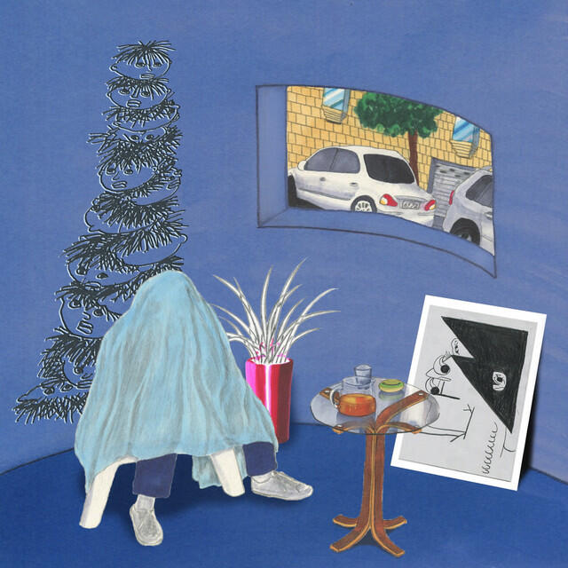 Релиз cassette