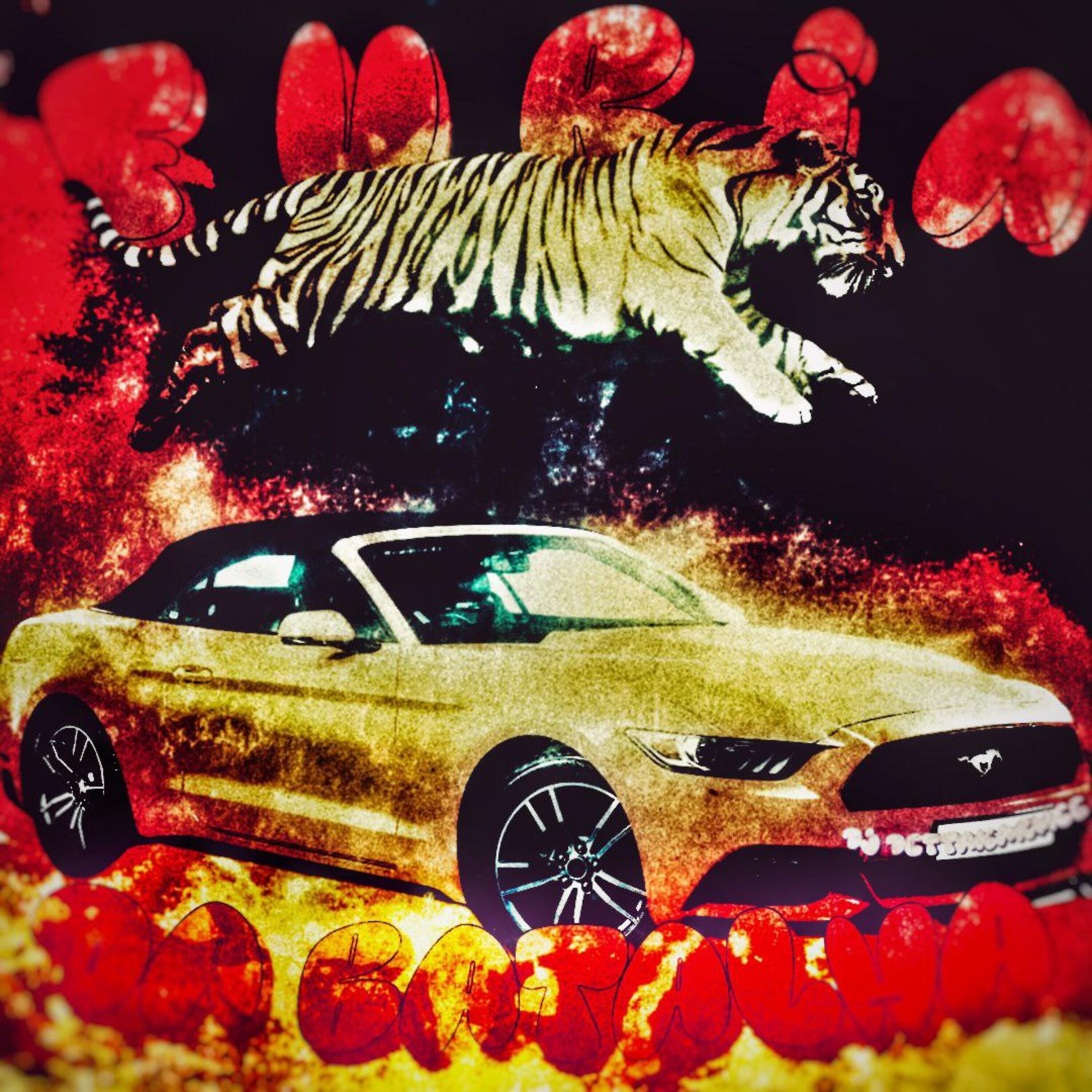 Релиз Furia Da Batalha