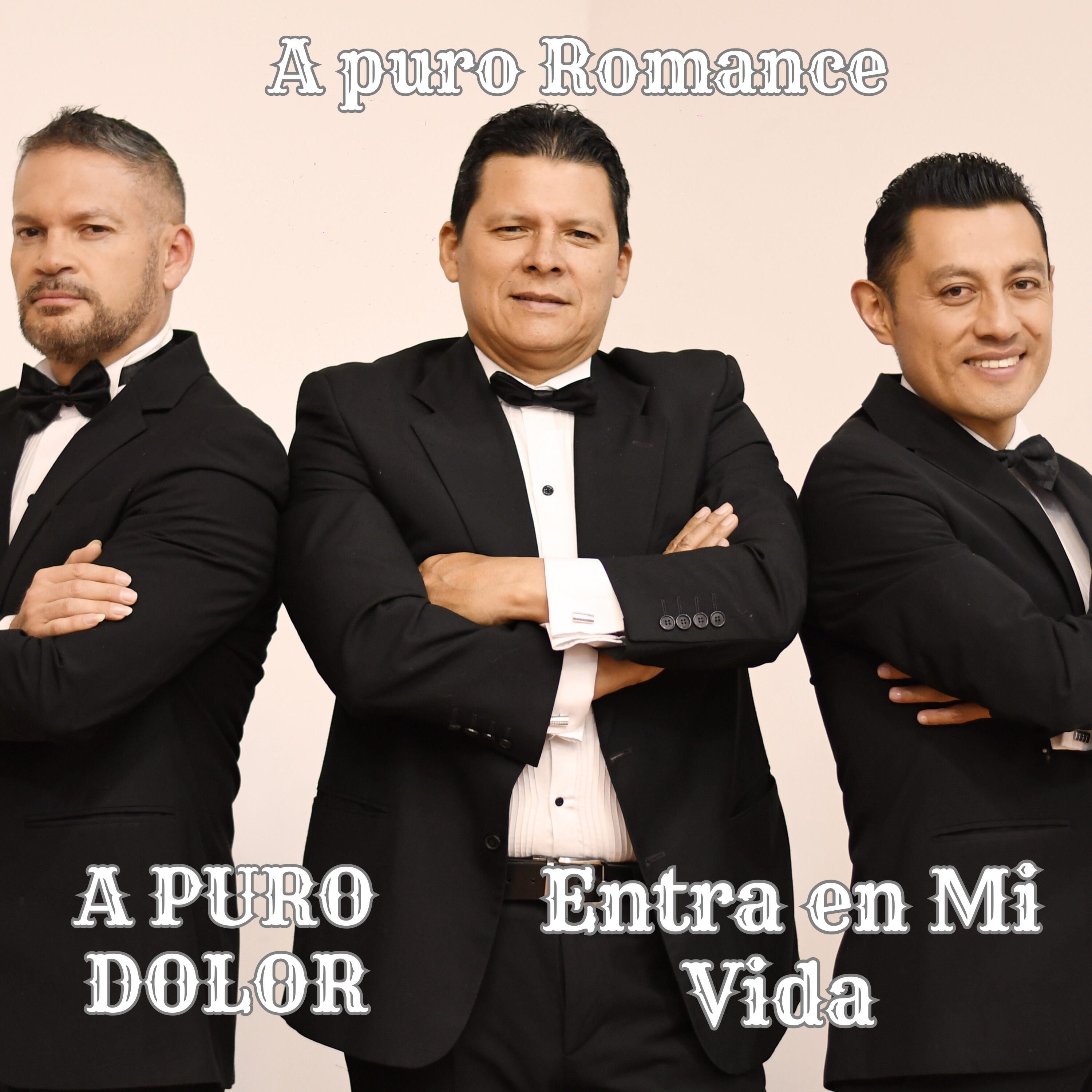 Los Tres Románticos