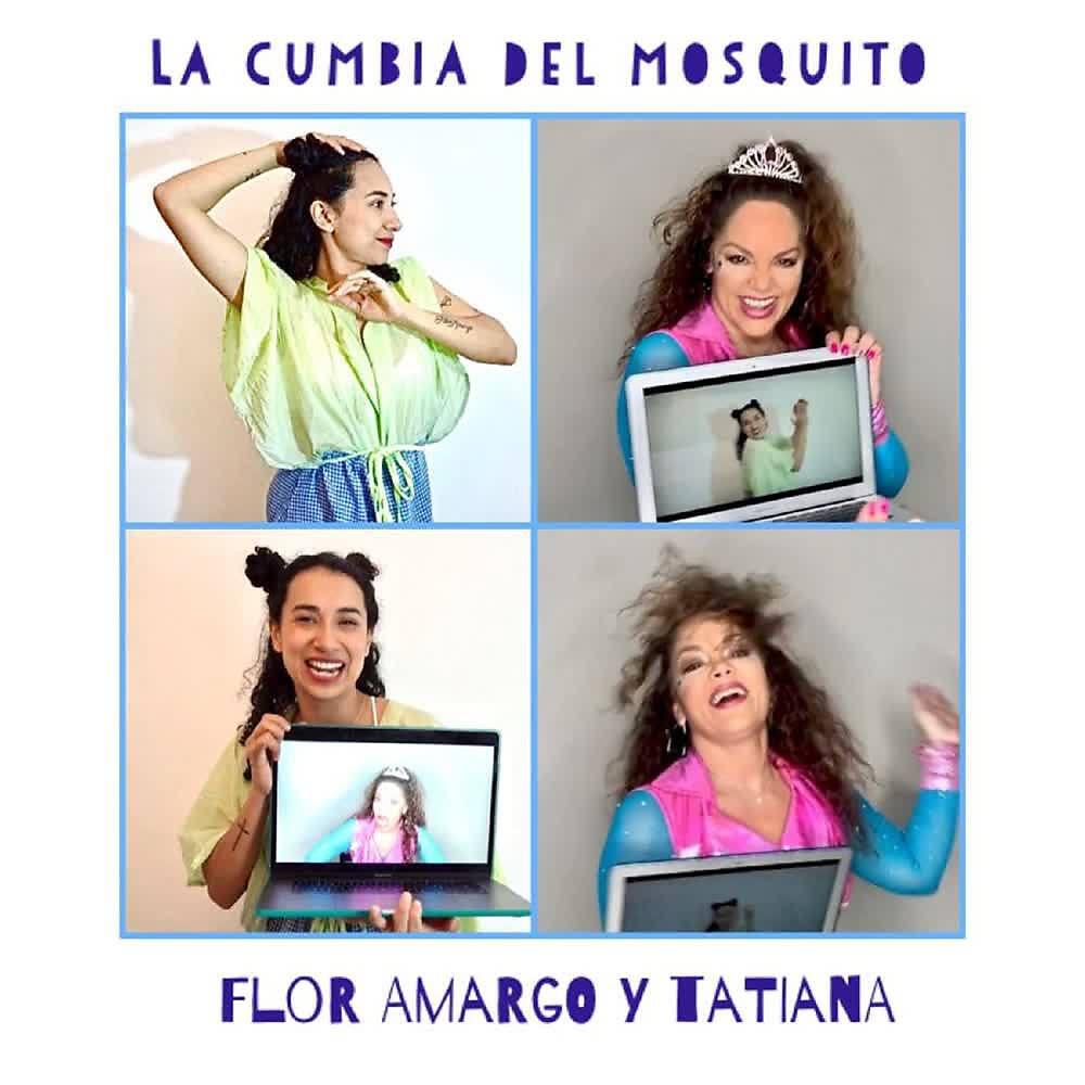 Релиз La Cumbia del Mosquito