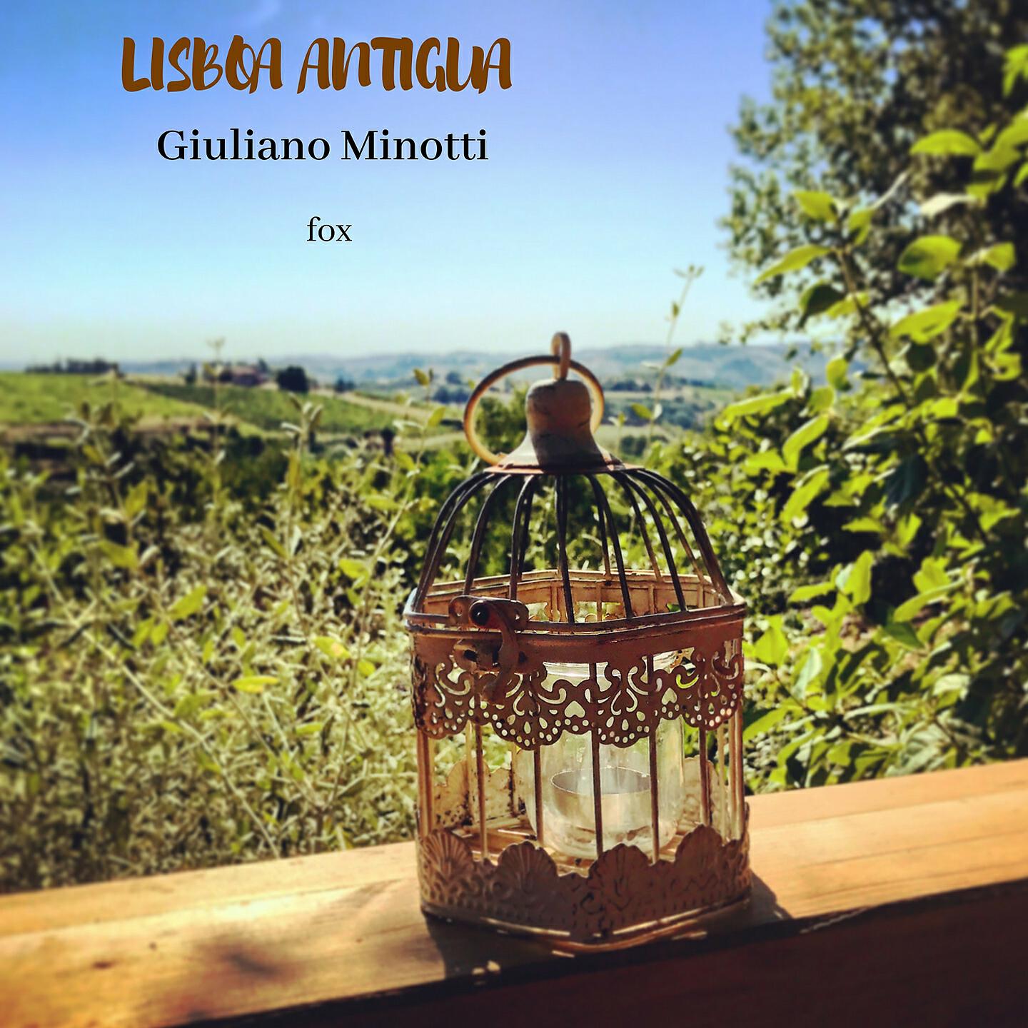 Релиз Lisboa antigua