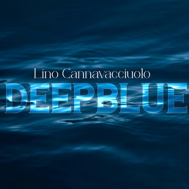 Релиз Deep Blue