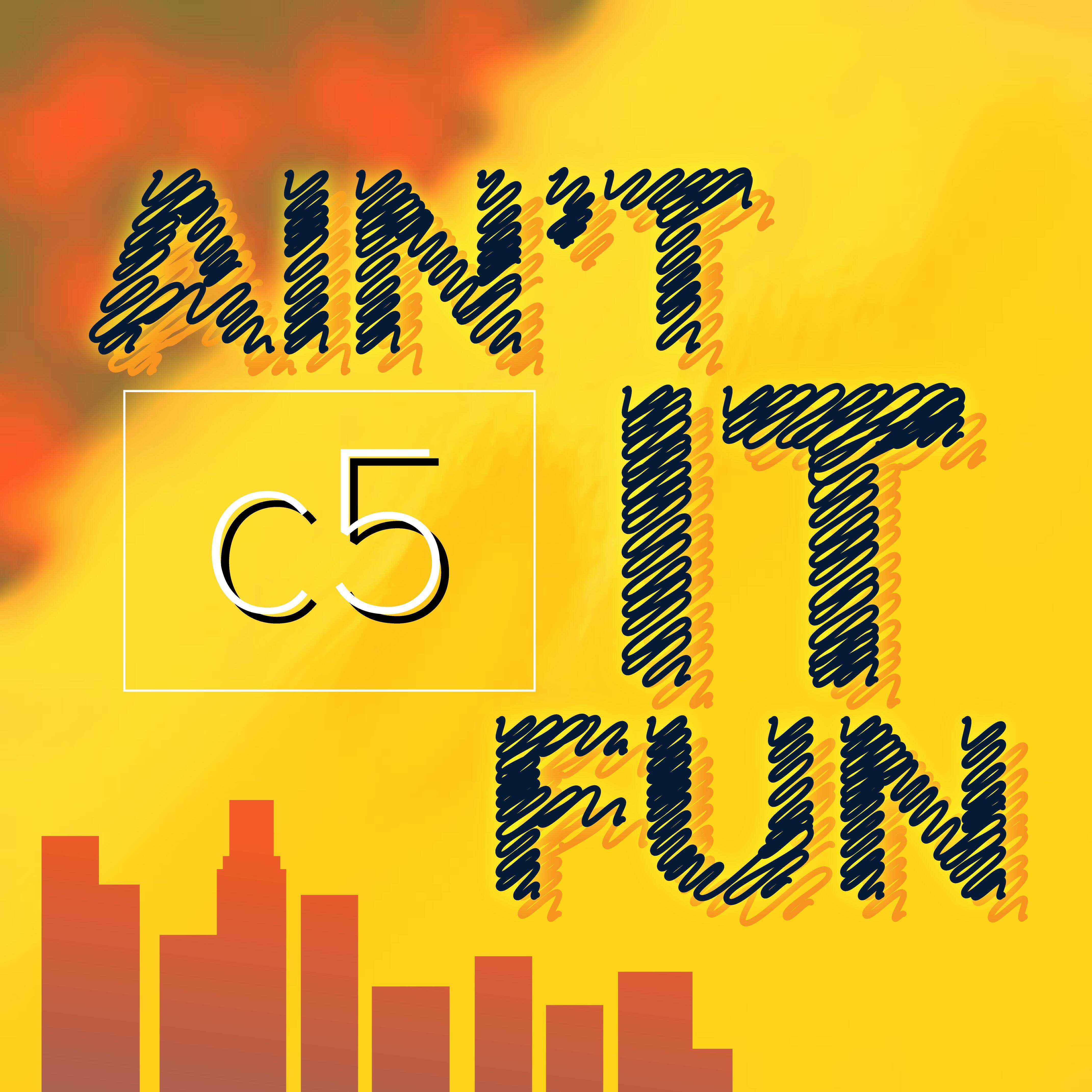 Релиз Ain't It Fun - Single