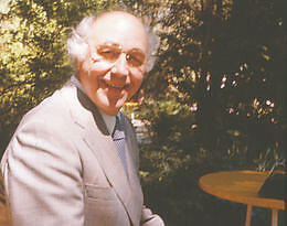 Gerhard Trede