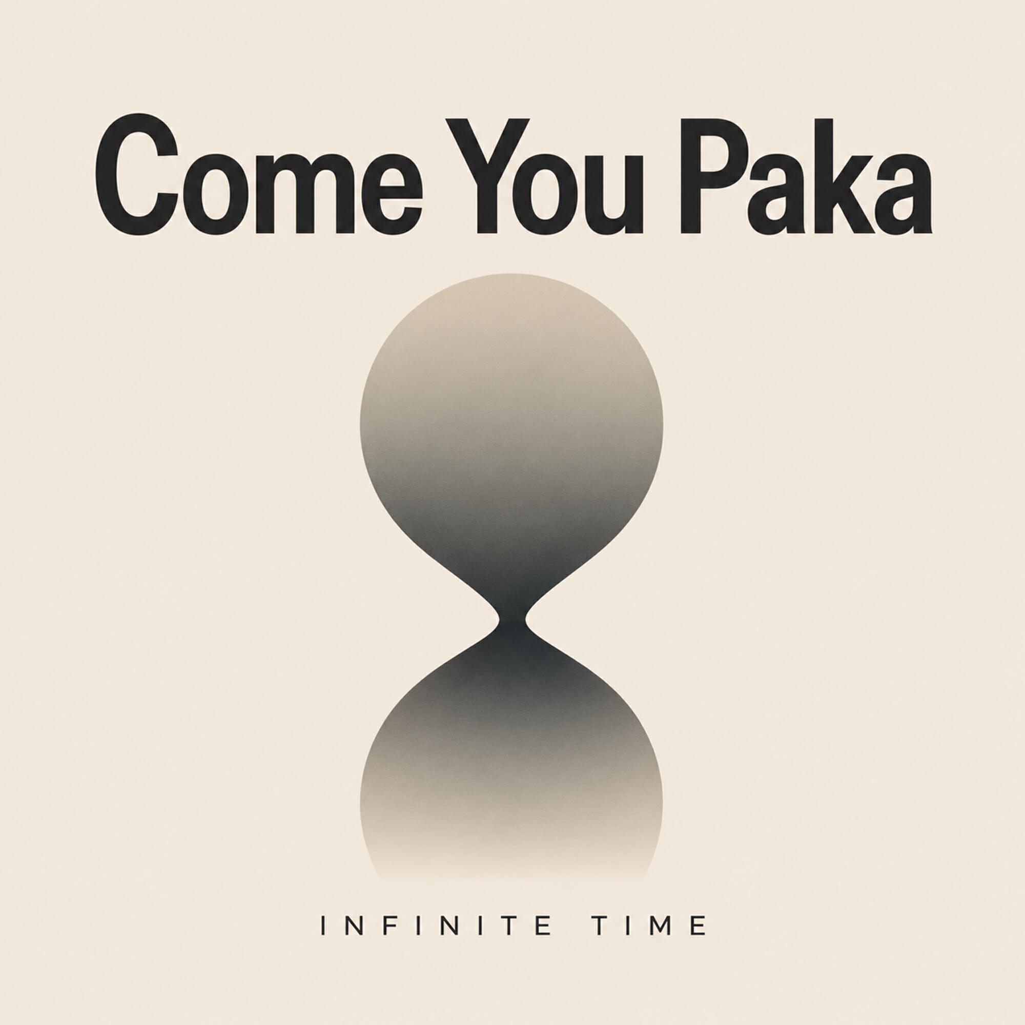 Релиз Infinite Time
