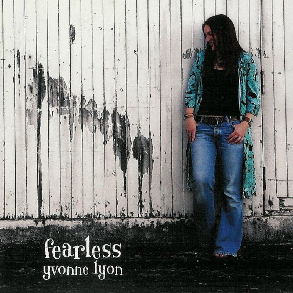 Релиз Fearless
