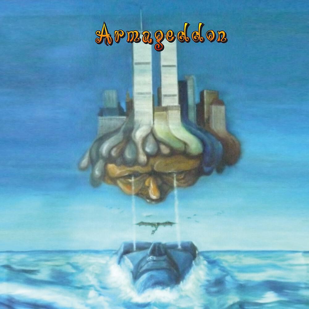 Релиз Armageddon