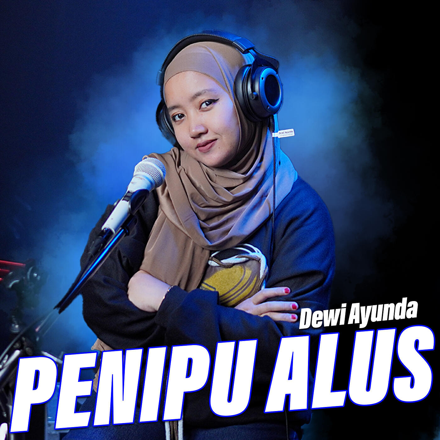 Релиз Penipu Alus