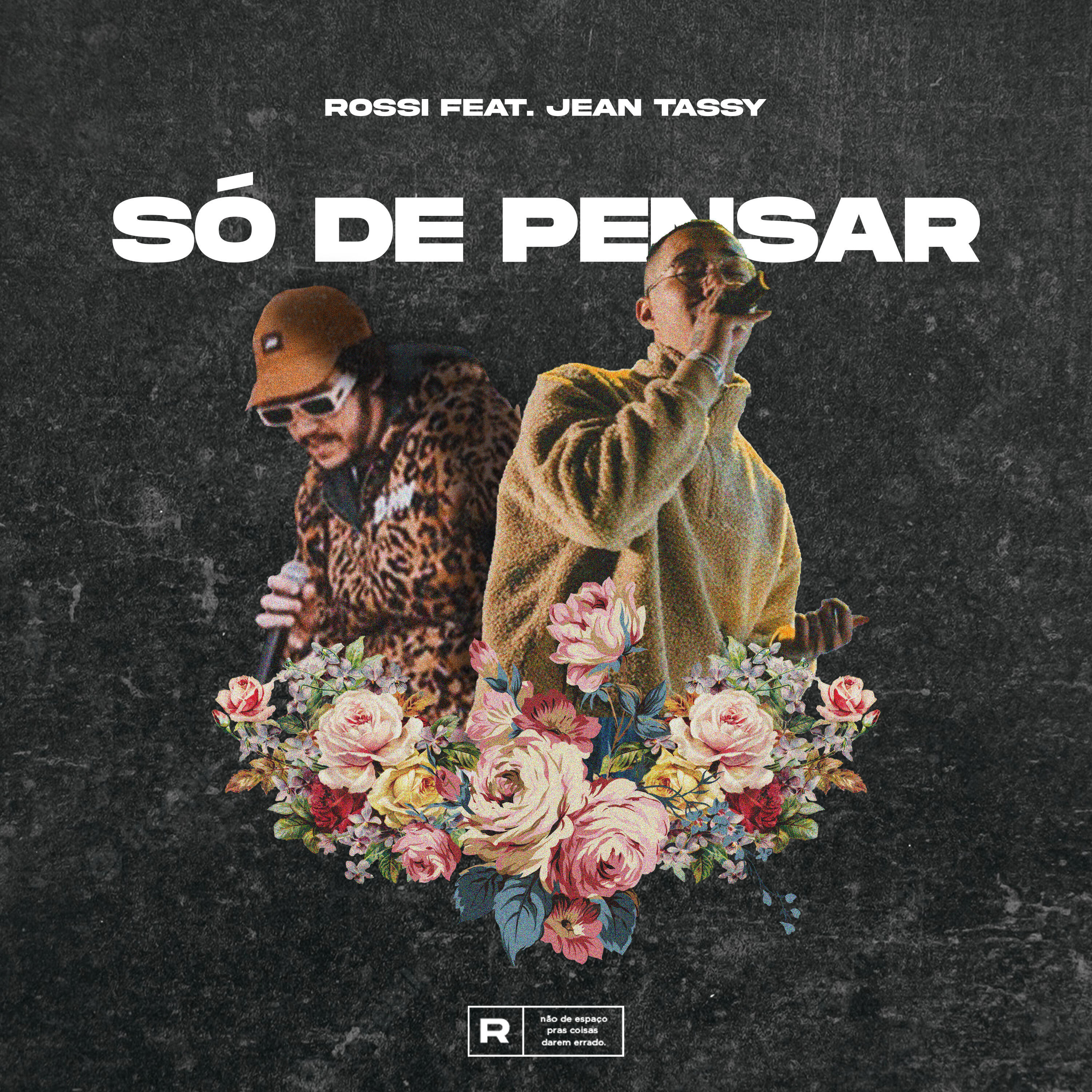Релиз Só de Pensar
