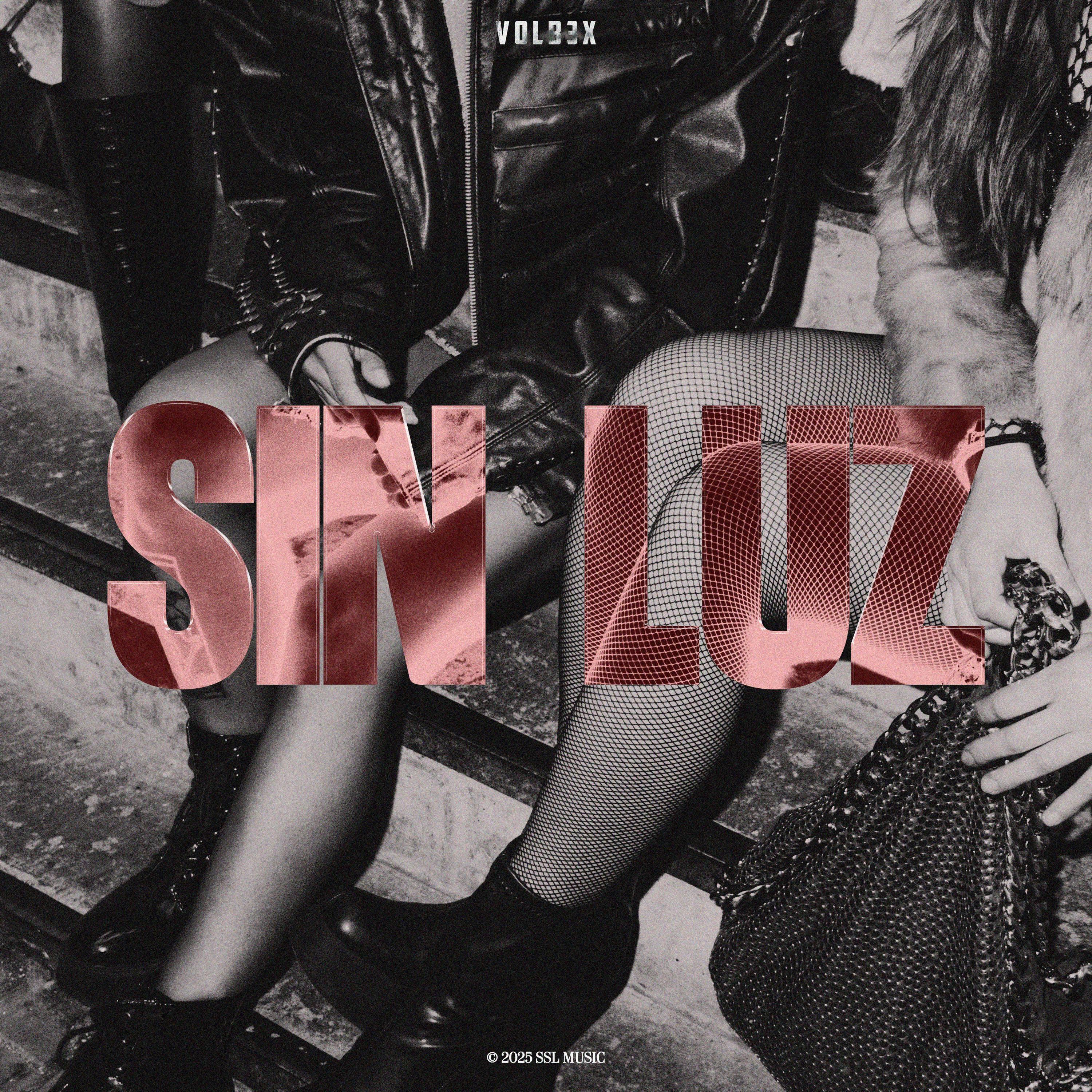 Релиз Sin Luz