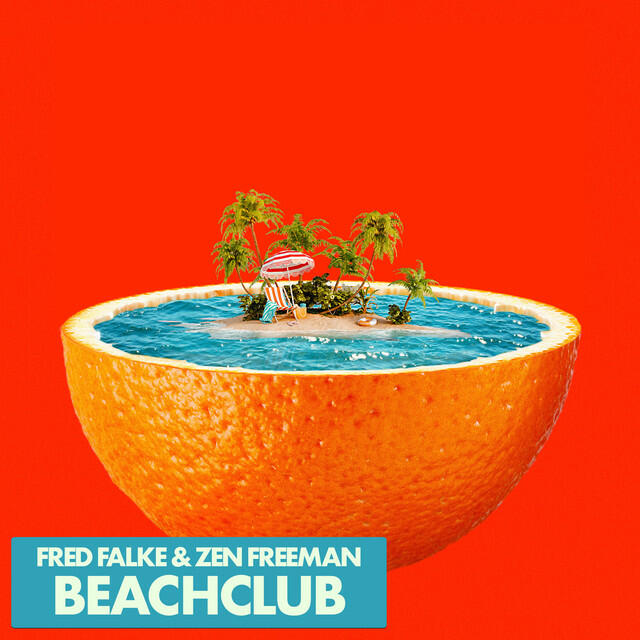 Релиз Beachclub