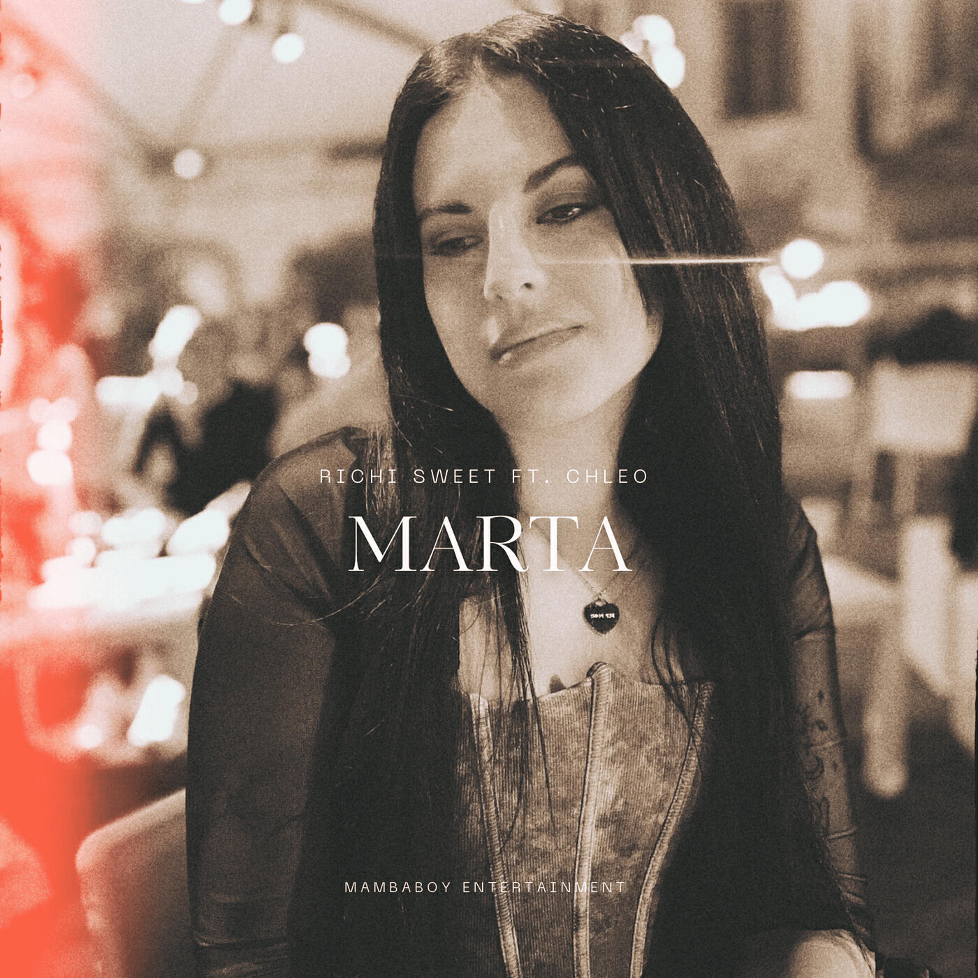 Релиз MARTA