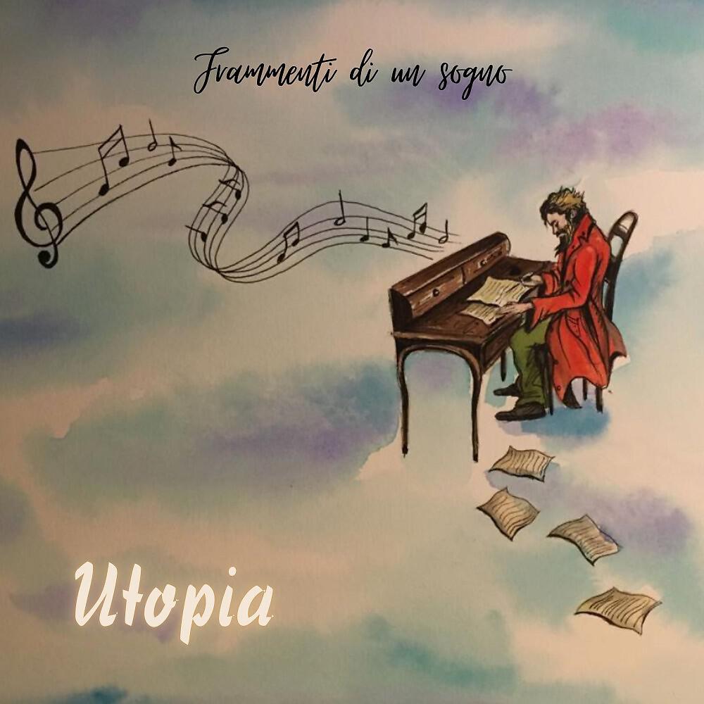 Релиз Frammenti di un sogno