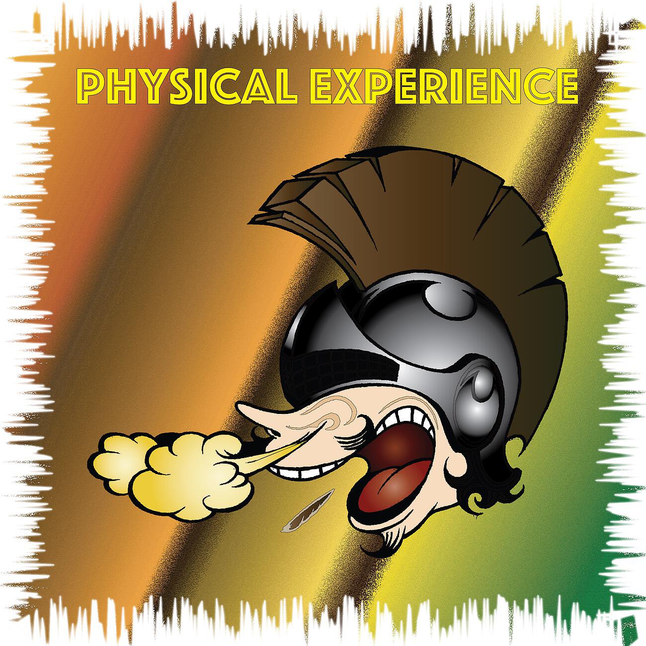 Релиз Physical Experience