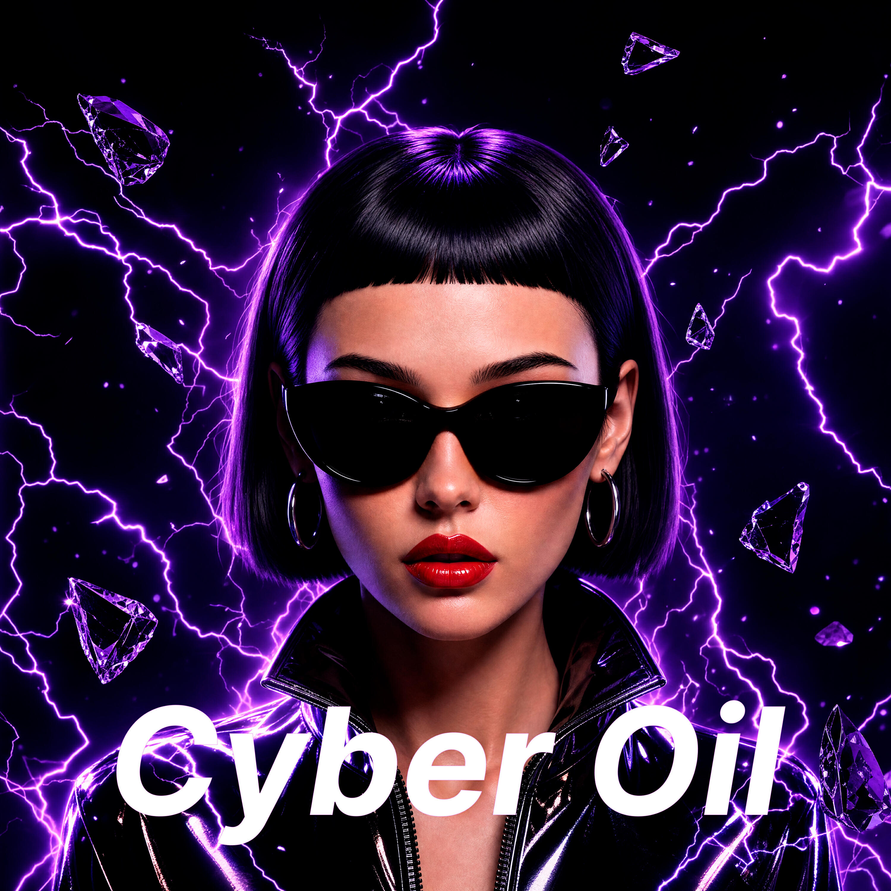 Релиз Shock