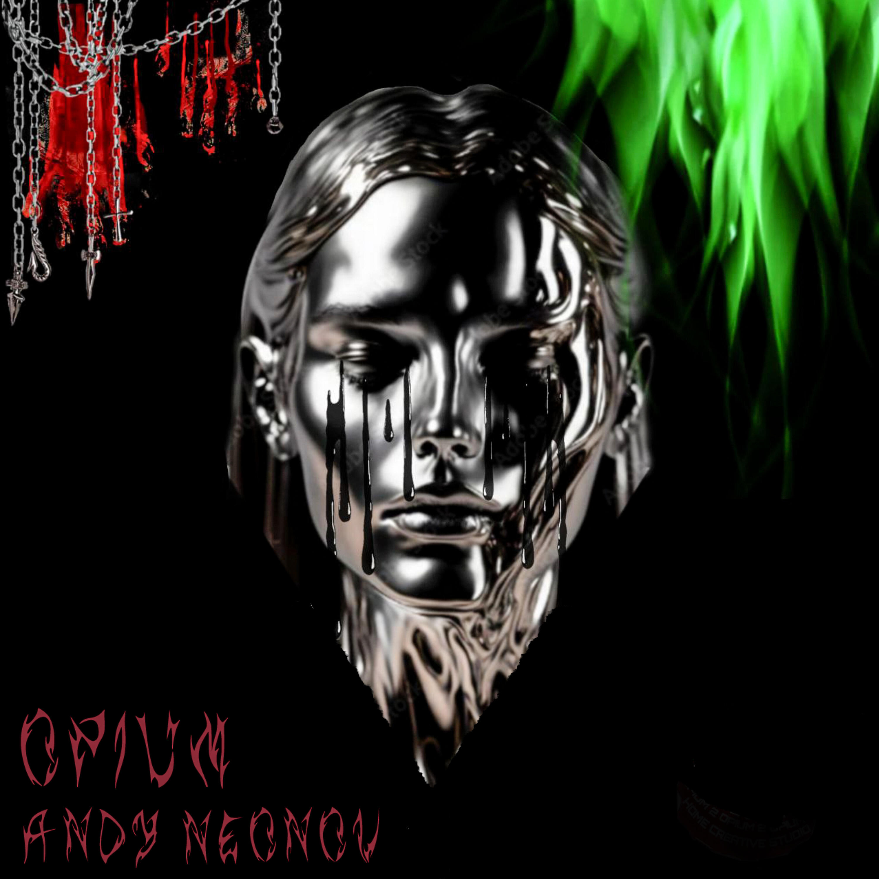Релиз Opium