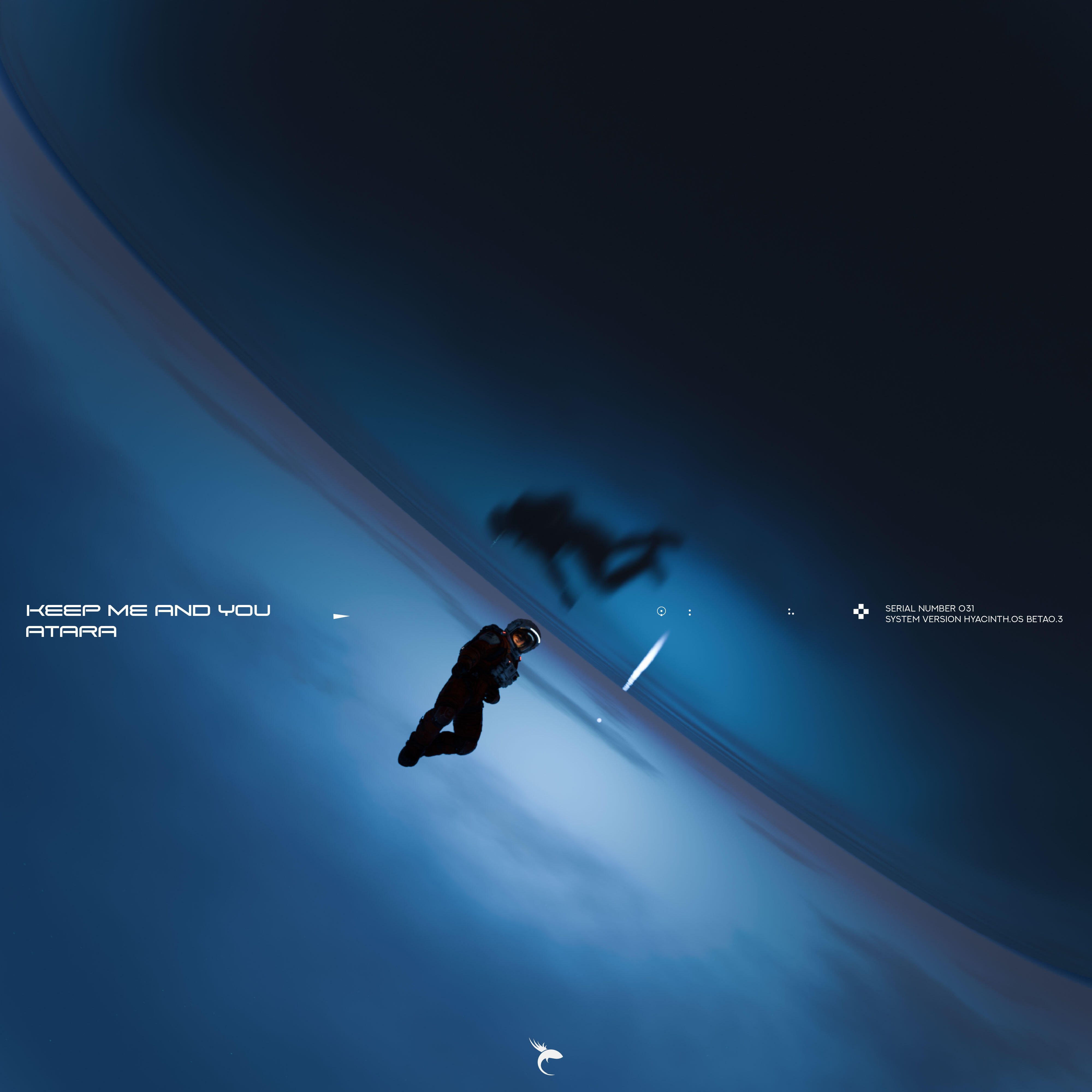 Релиз keep me and you