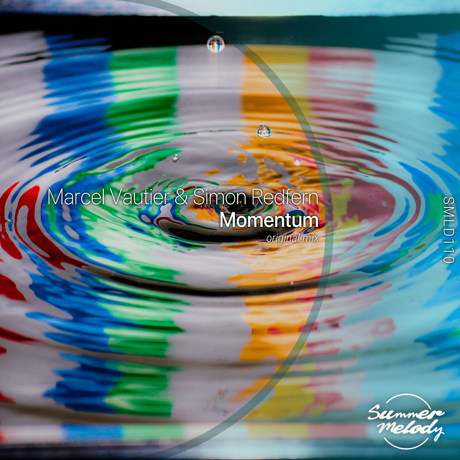 Релиз Momentum