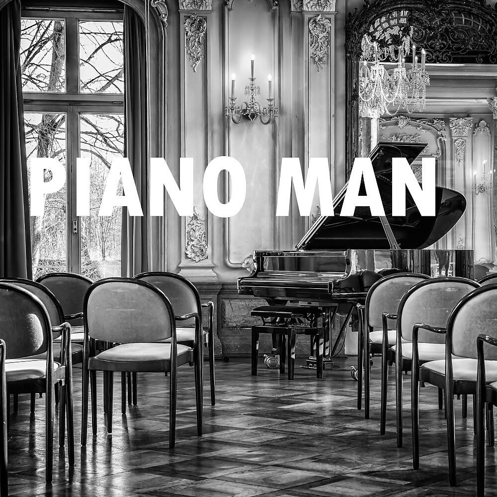 Постер альбома Piano Man