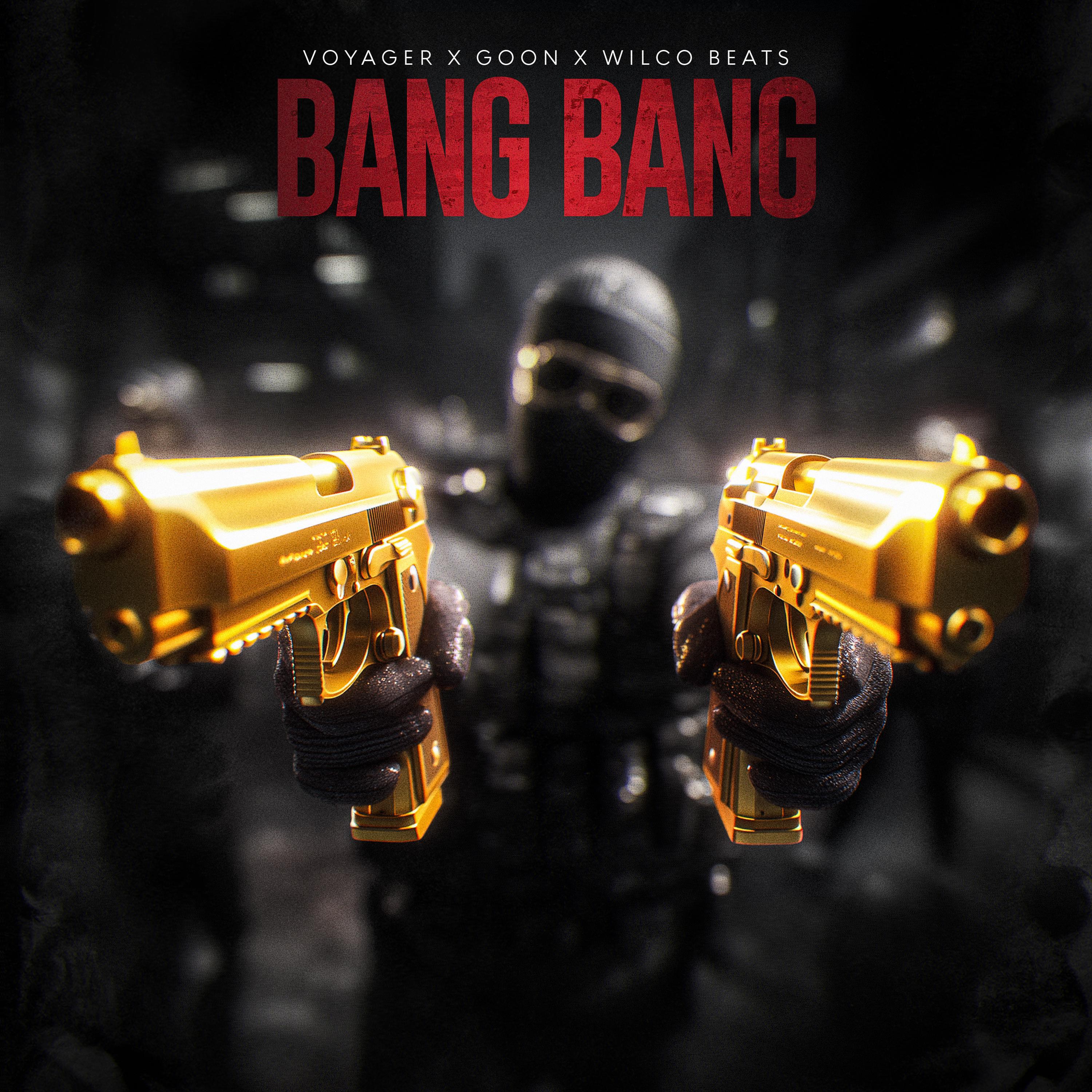 Релиз Bang Bang