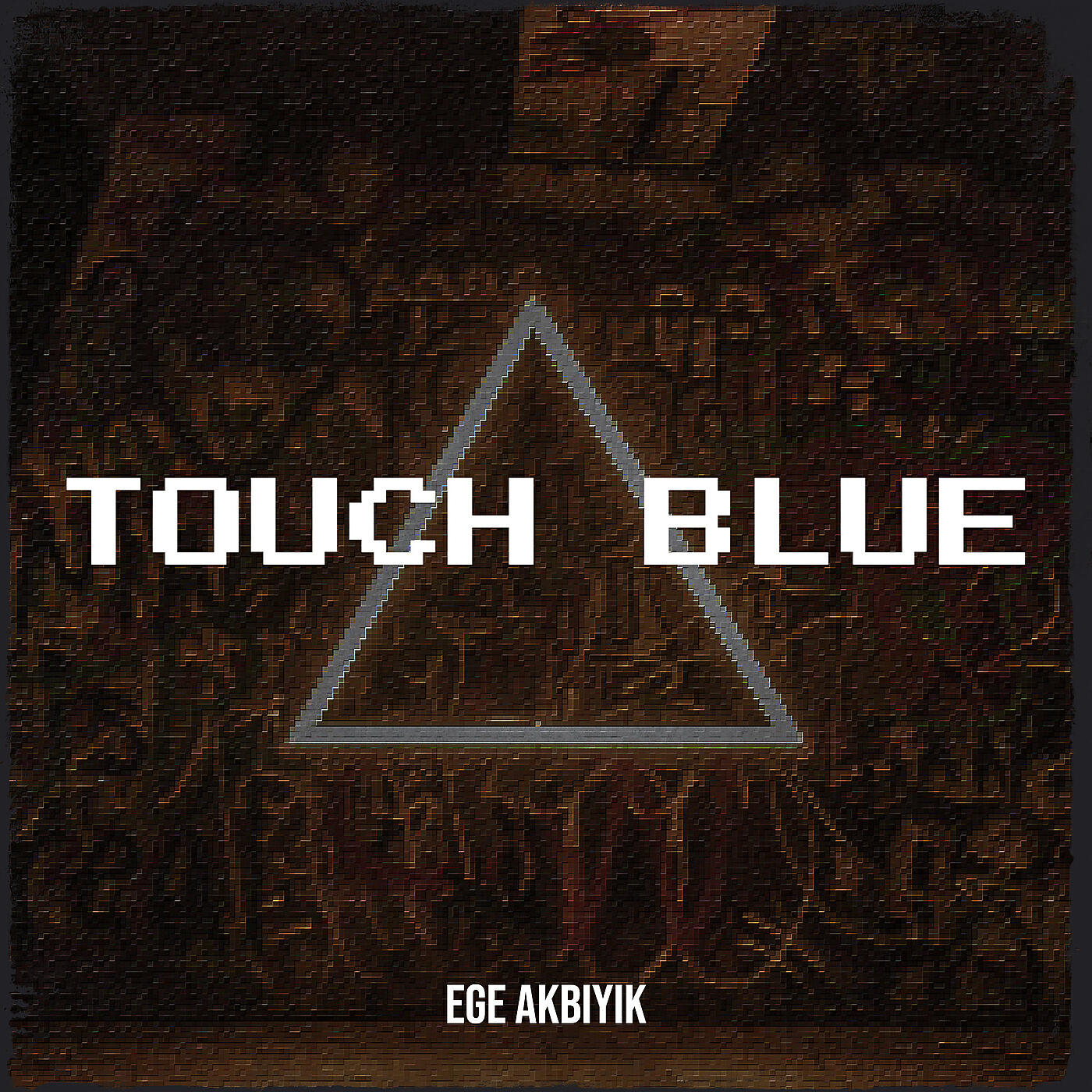 Релиз Touch Blue