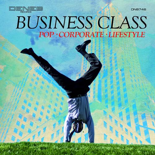 Релиз Business Class