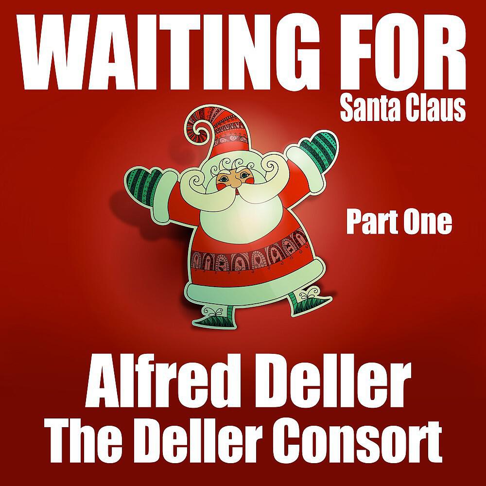Релиз Waiting for Santa Claus (Part One)