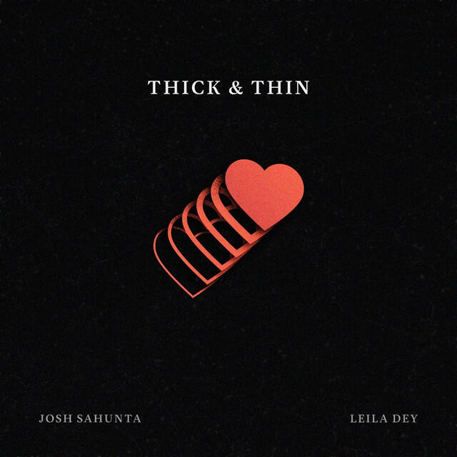 Релиз Thick & Thin