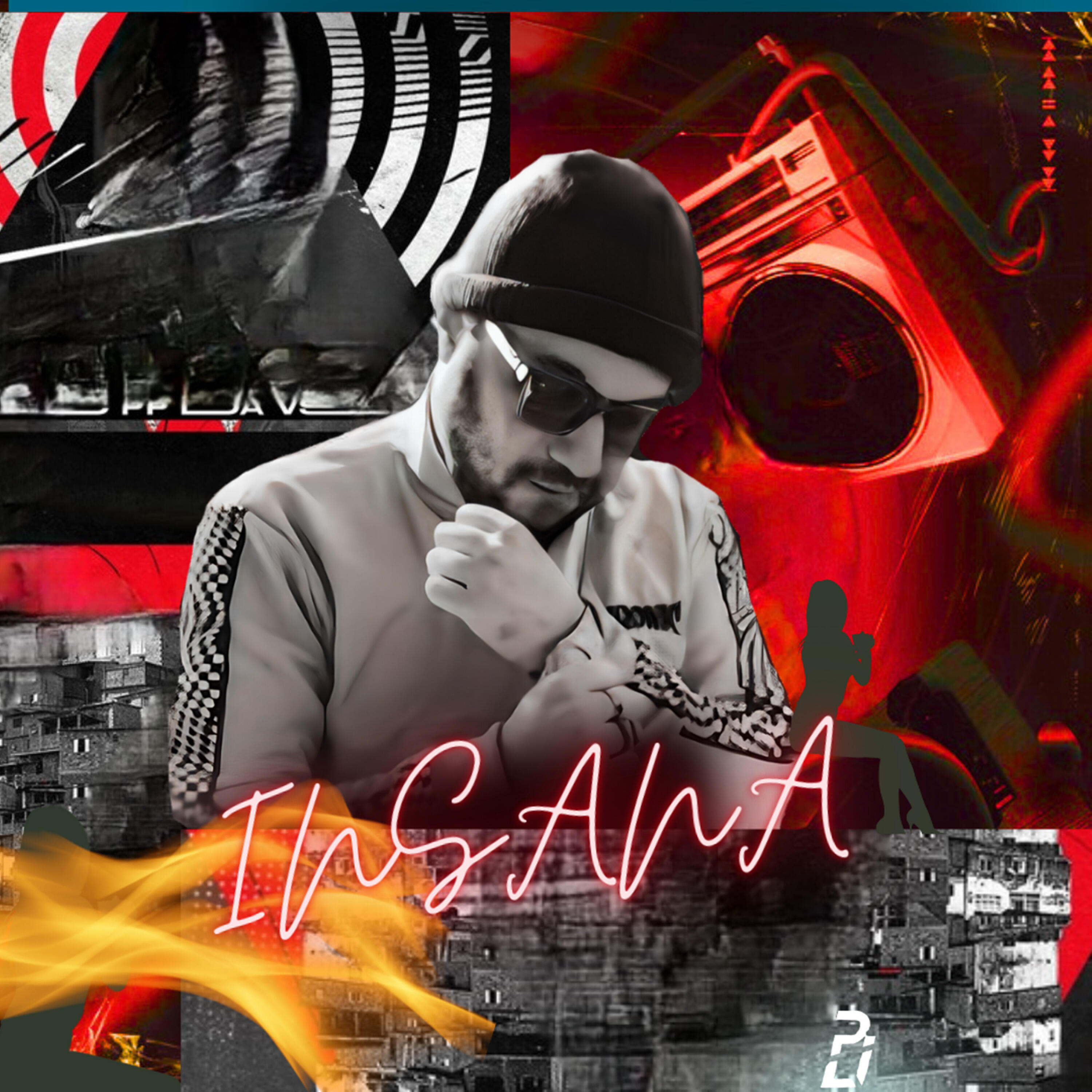 Релиз Insana D+