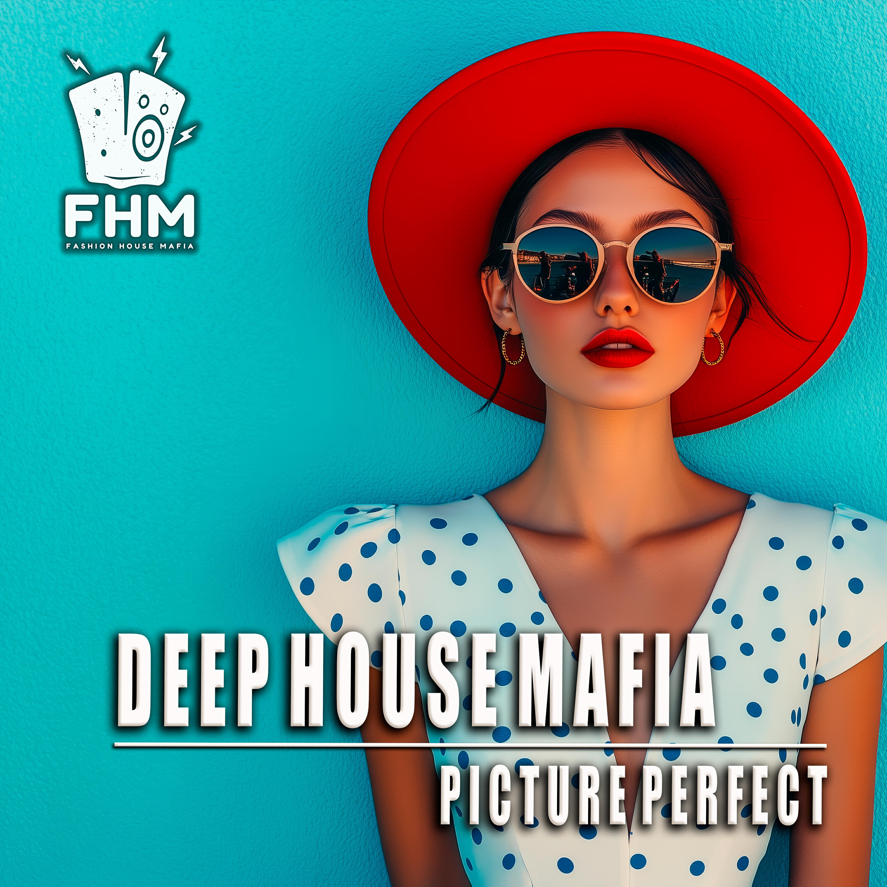 Релиз Picture Perfect