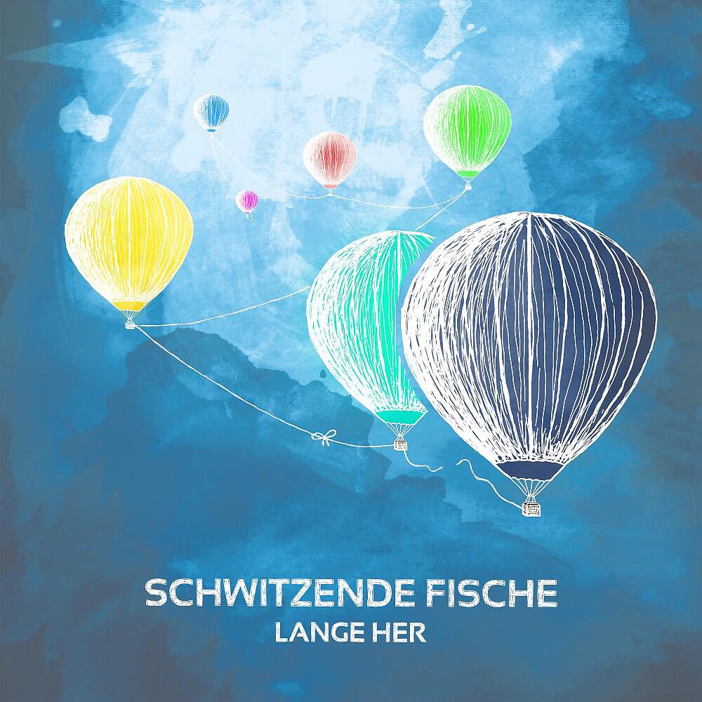 Релиз Lange her