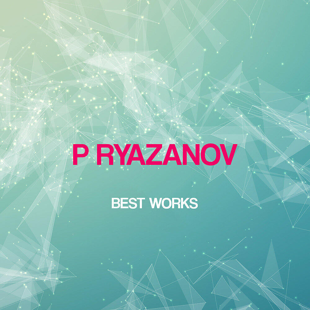 P Ryazanov
