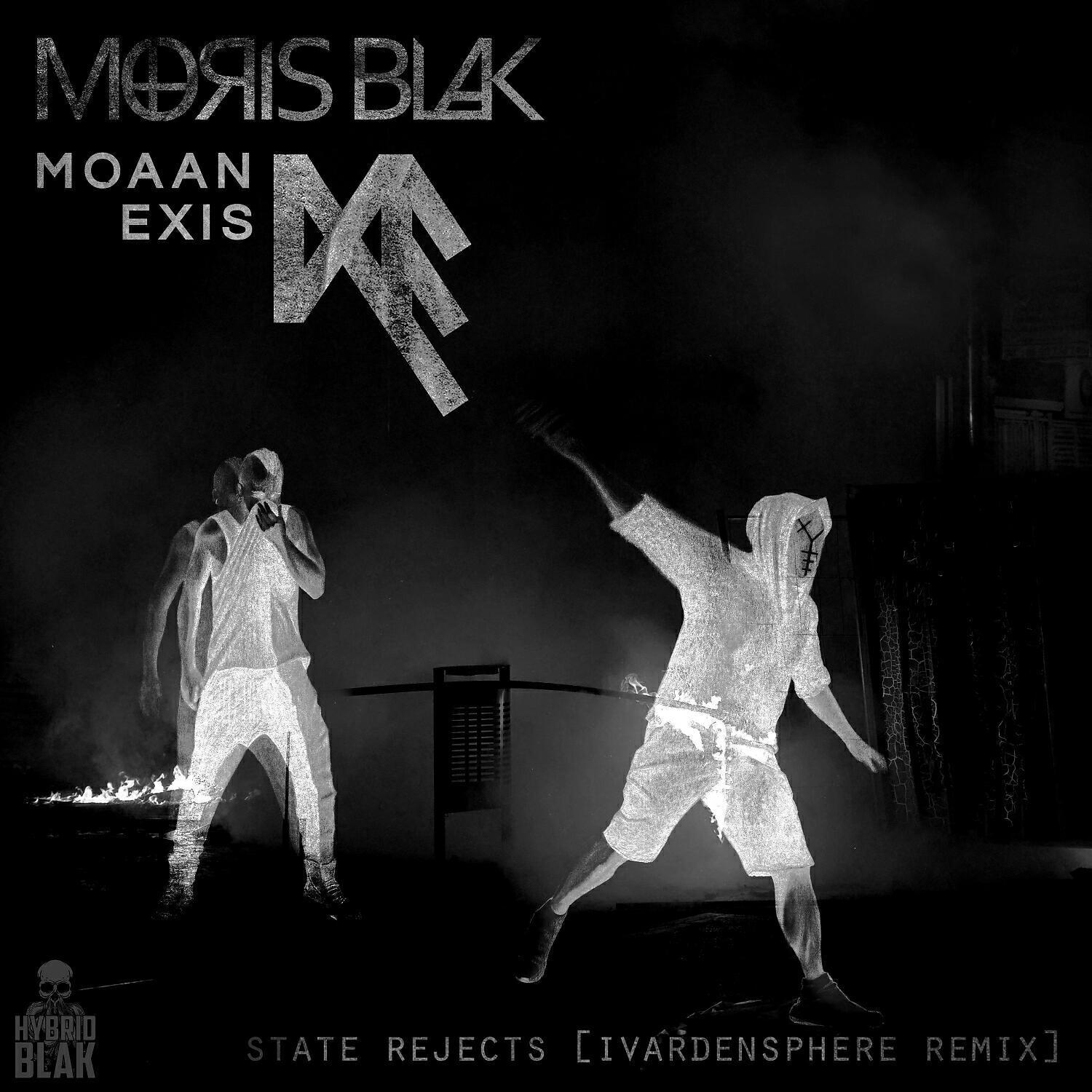 Moaan Exis