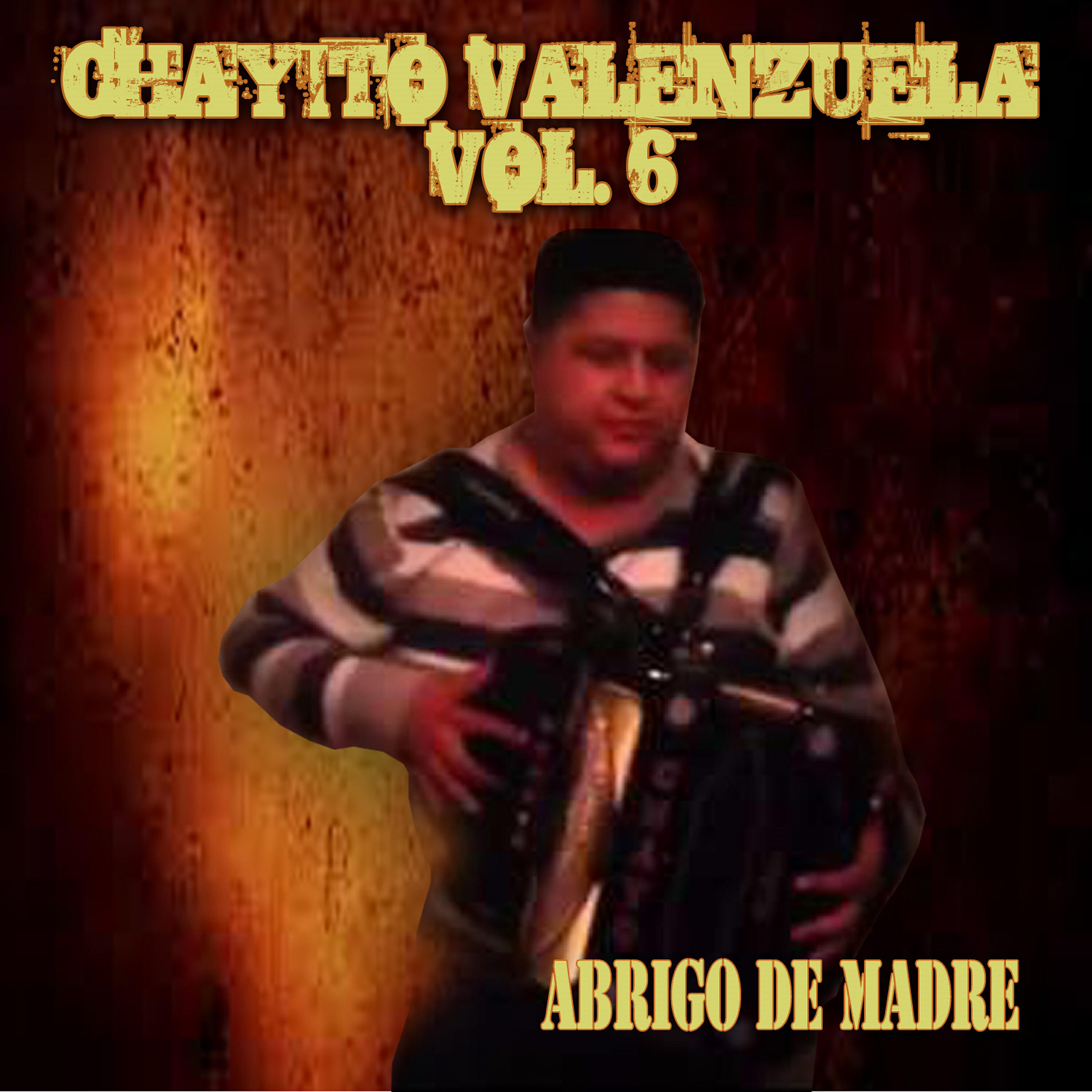 Релиз Abrigo de Madre, Vol. 6