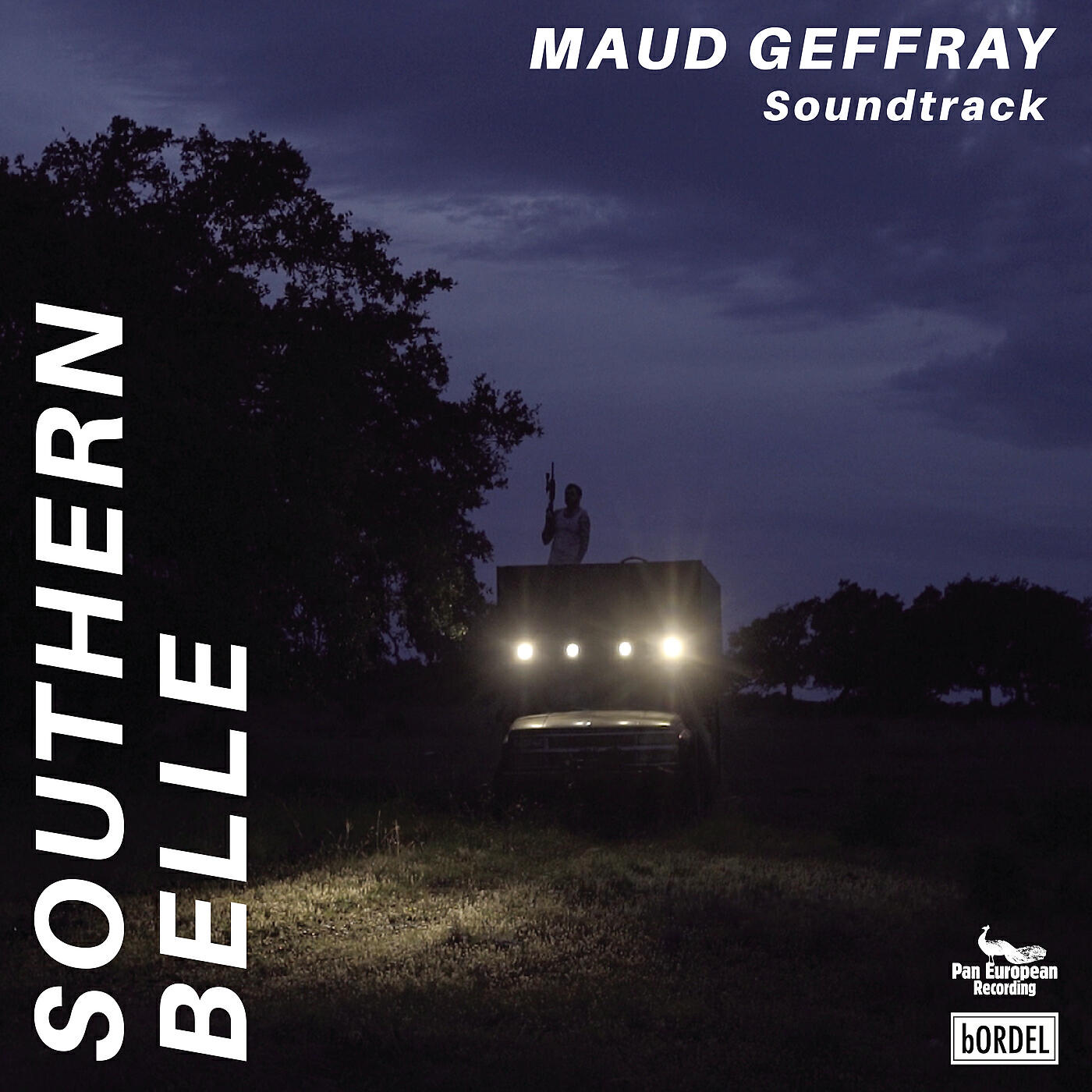 Релиз Southern Belle (Original Soundtrack)