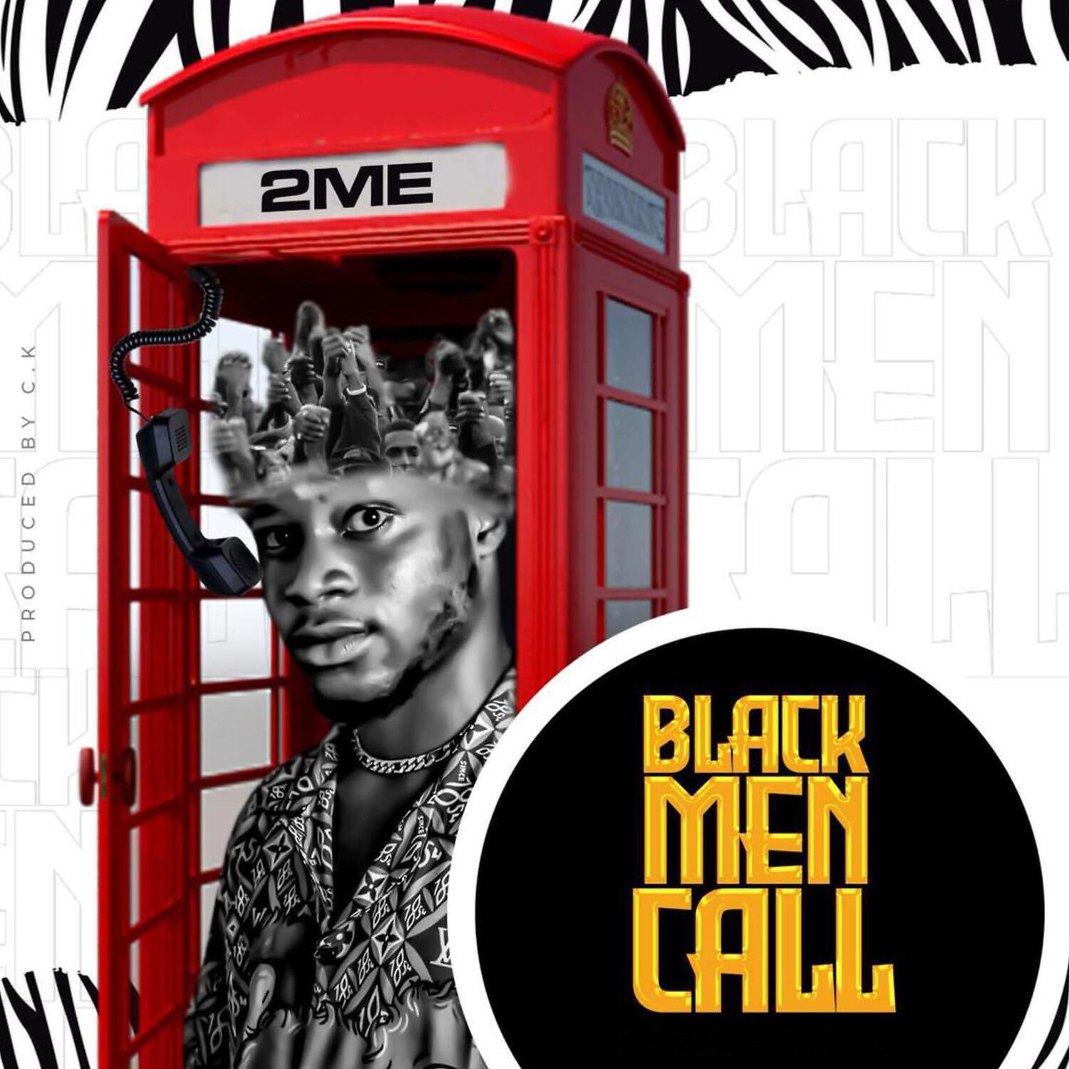 Релиз Black Men Call